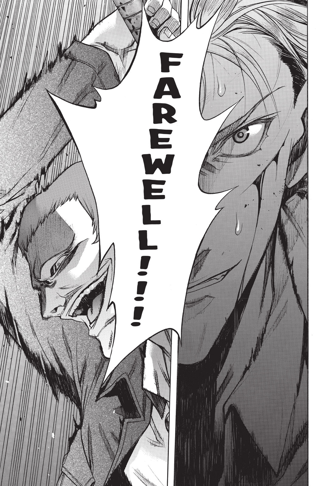 Read Attack on Titan: Before the Fall chapter 27 image 33 on Lezhin