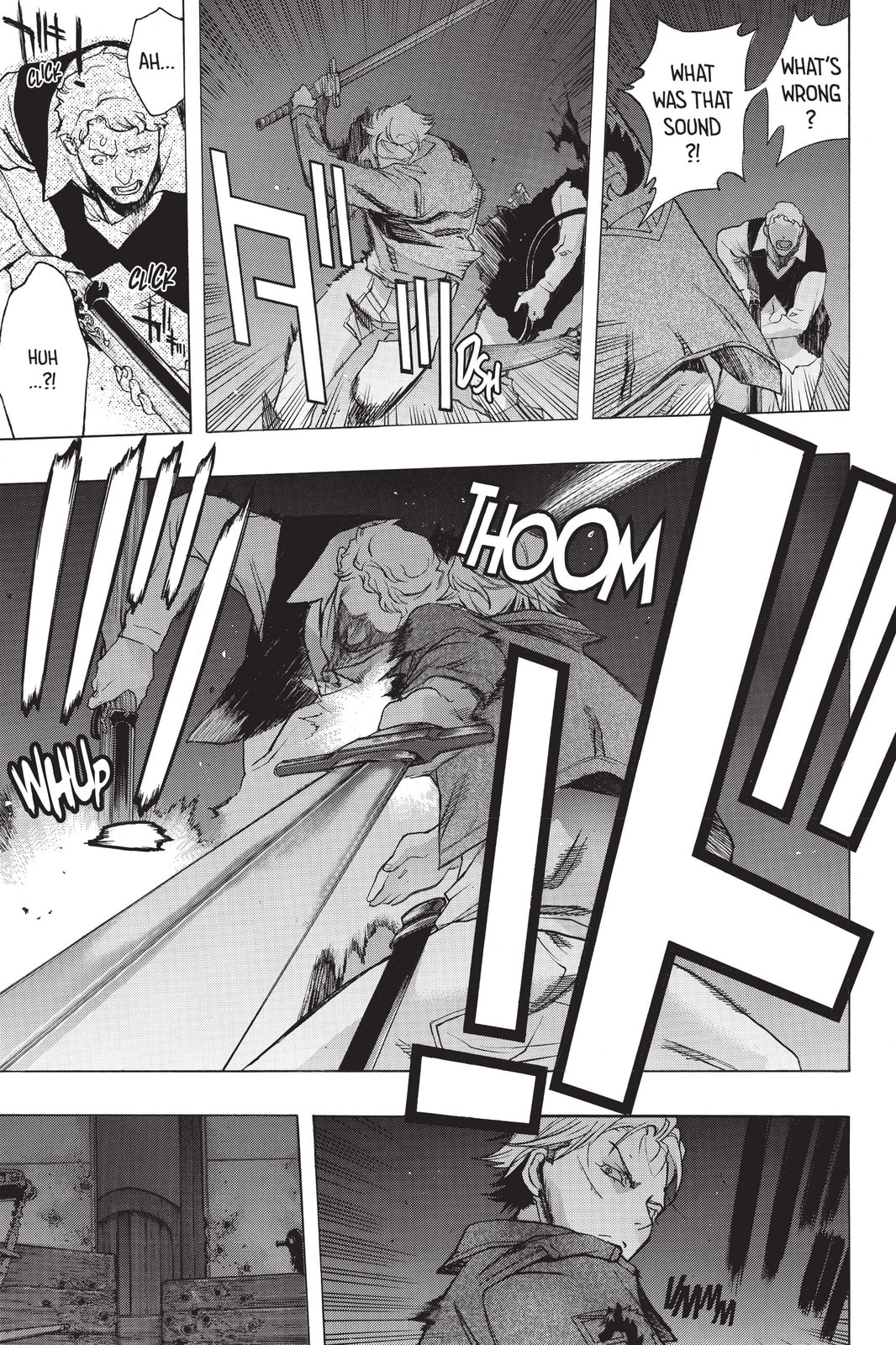 Read Attack on Titan: Before the Fall chapter 27 image 43 on Lezhin