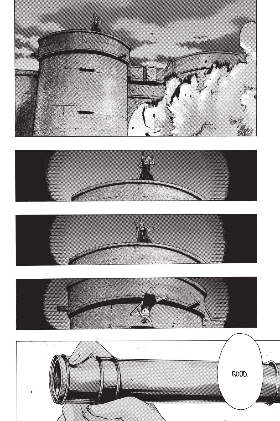 Read Attack on Titan: Before the Fall chapter 27 image 48 on Lezhin