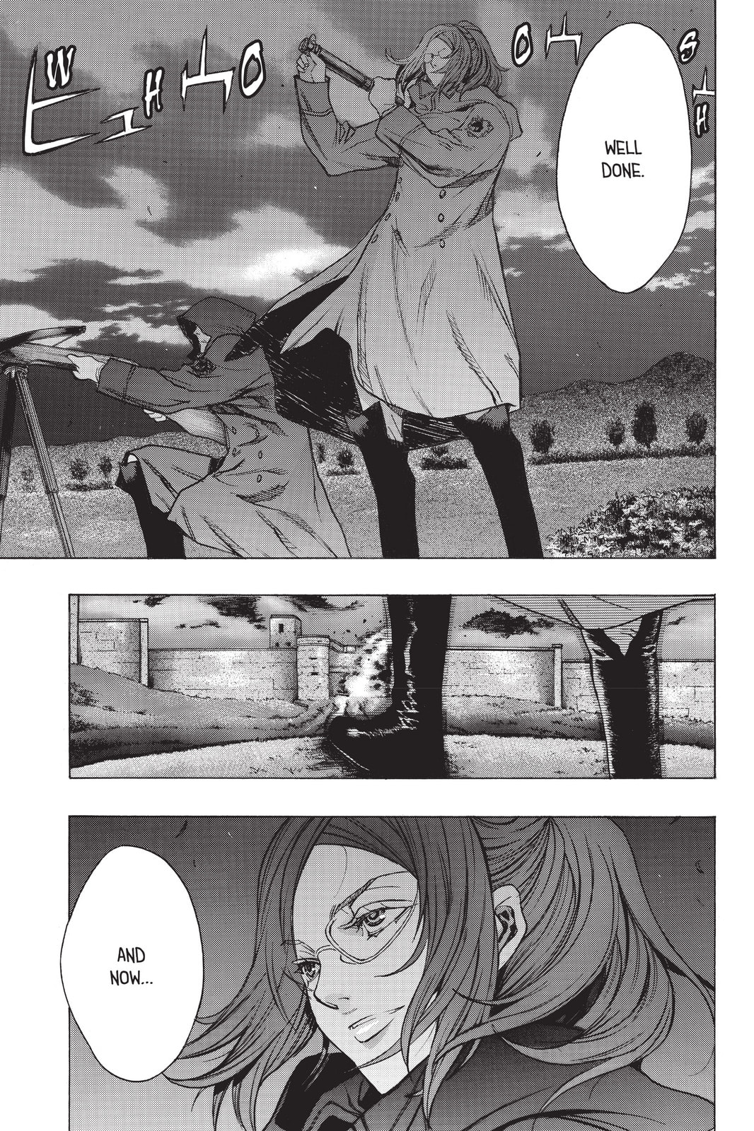 Read Attack on Titan: Before the Fall chapter 27 image 49 on Lezhin