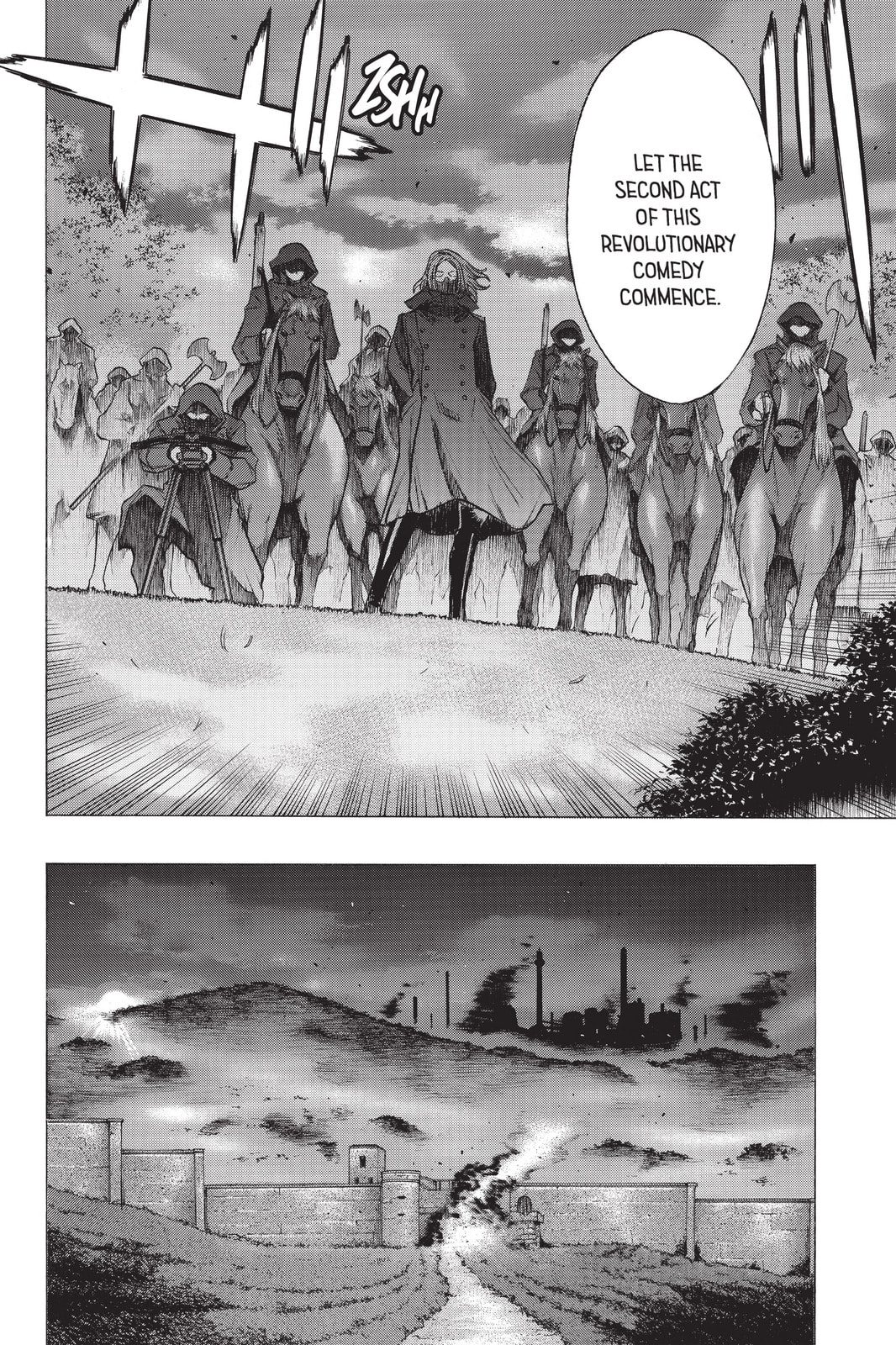 Read Attack on Titan: Before the Fall chapter 27 image 50 on Lezhin