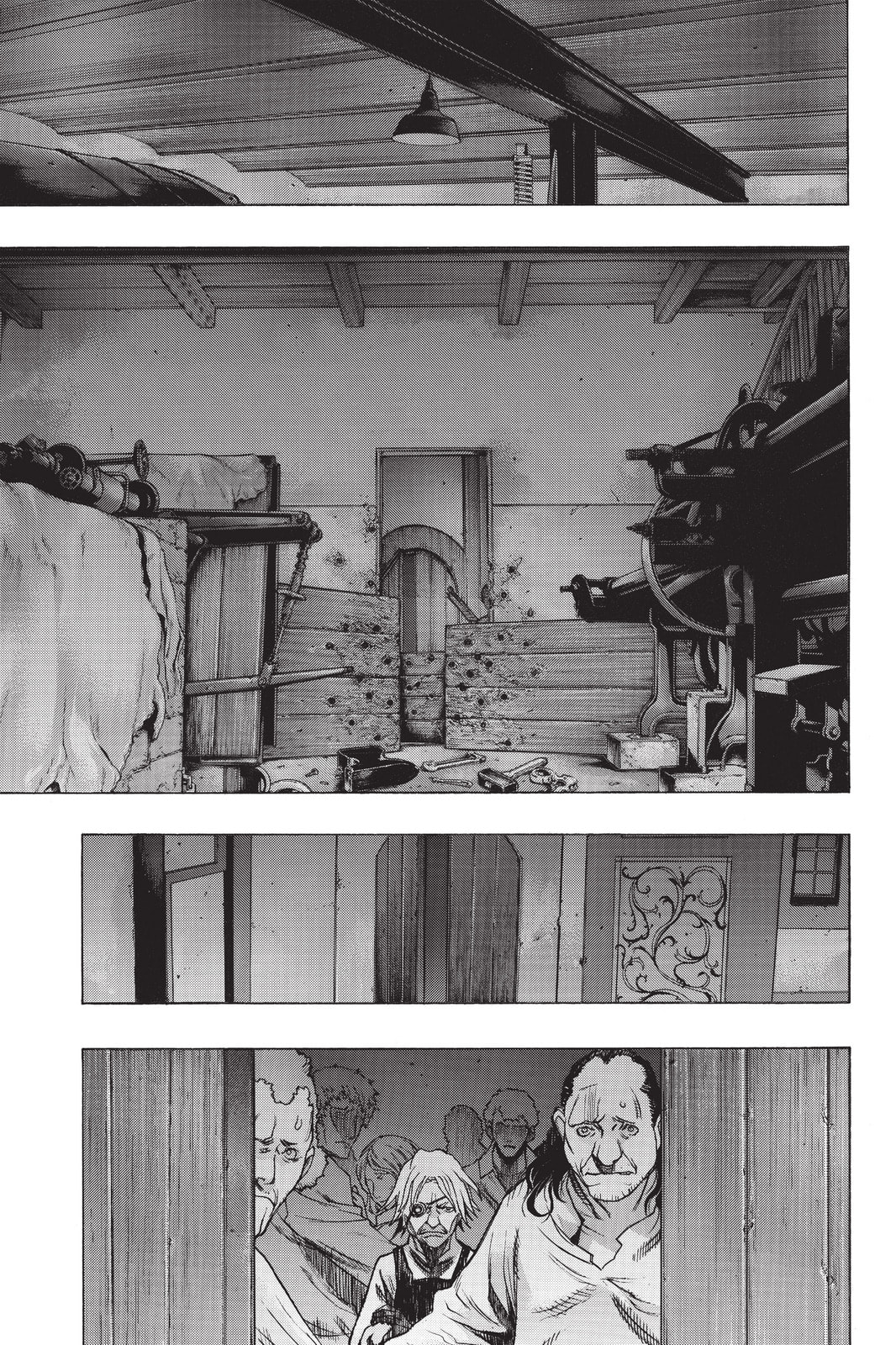 Read Attack on Titan: Before the Fall chapter 27 image 7 on Lezhin