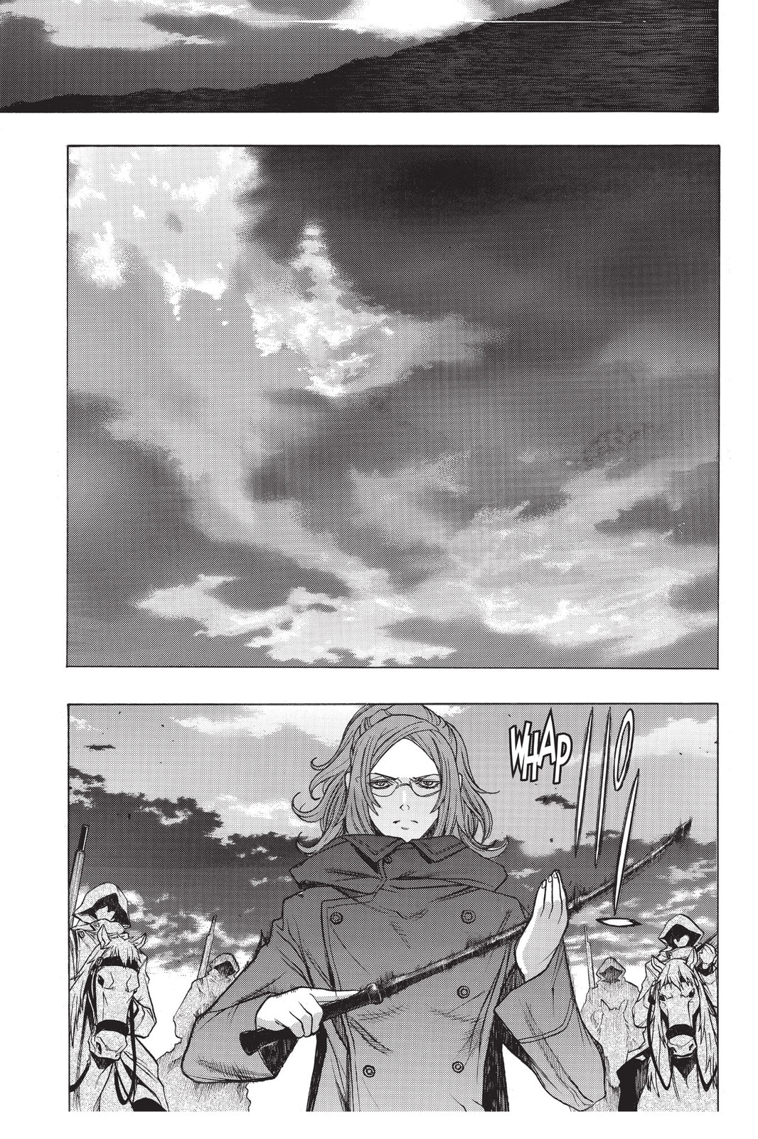 Read Attack on Titan: Before the Fall chapter 28 image 1 on Lezhin