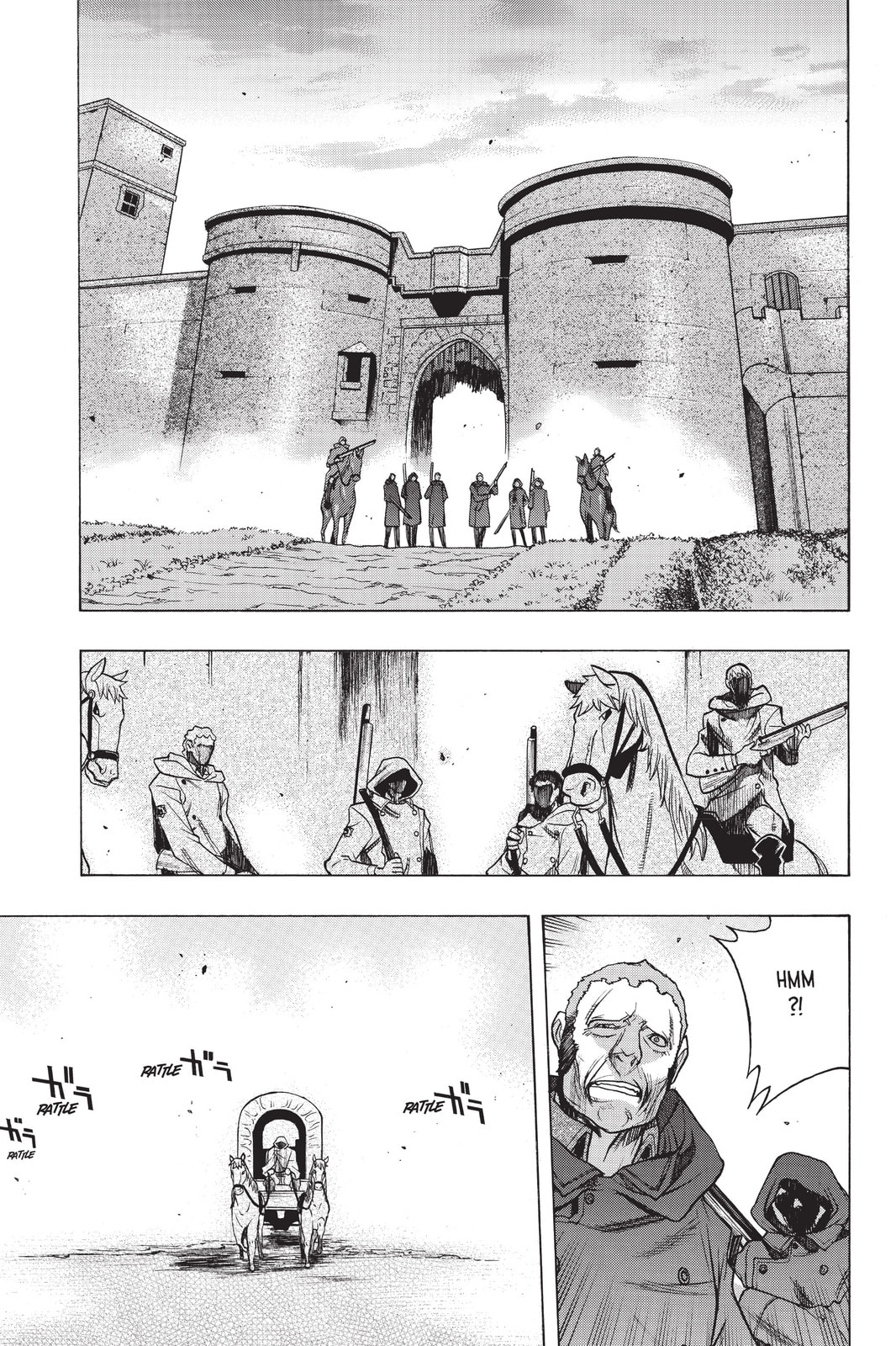 Read Attack on Titan: Before the Fall chapter 28 image 38 on Lezhin