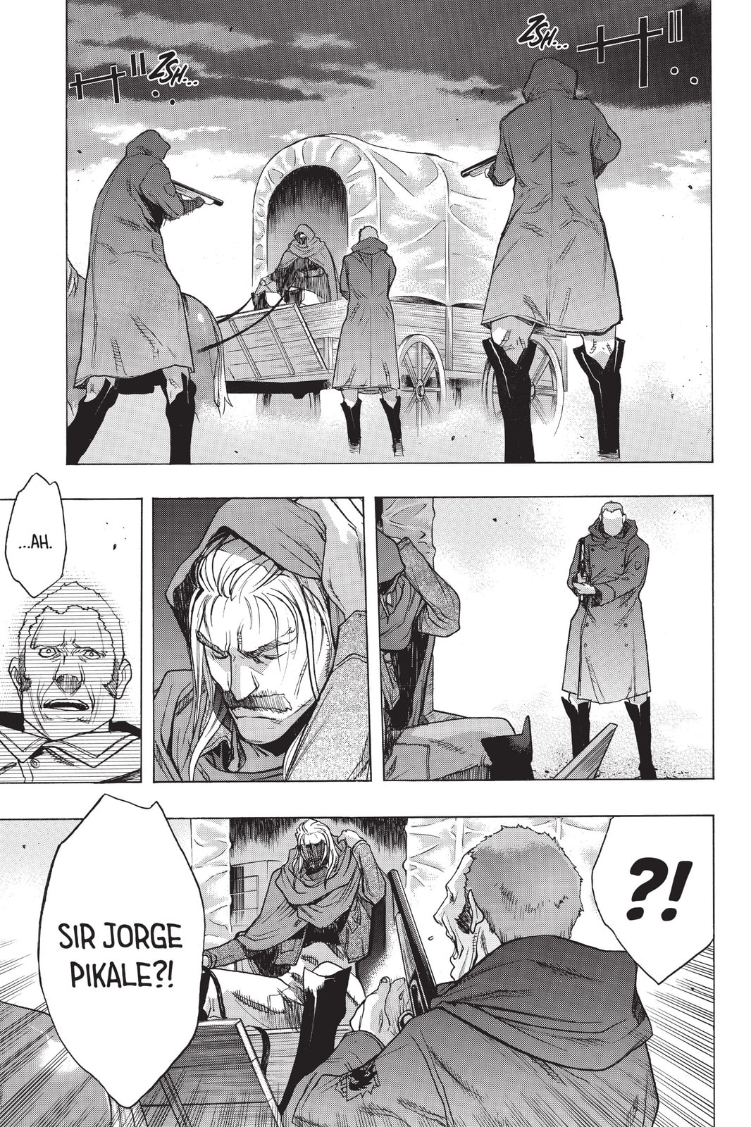 Read Attack on Titan: Before the Fall chapter 28 image 40 on Lezhin