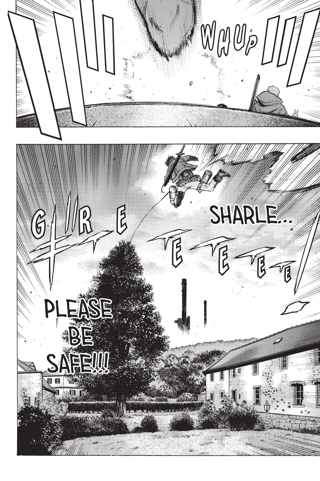 Read Attack on Titan: Before the Fall chapter 28 image 48 on Lezhin