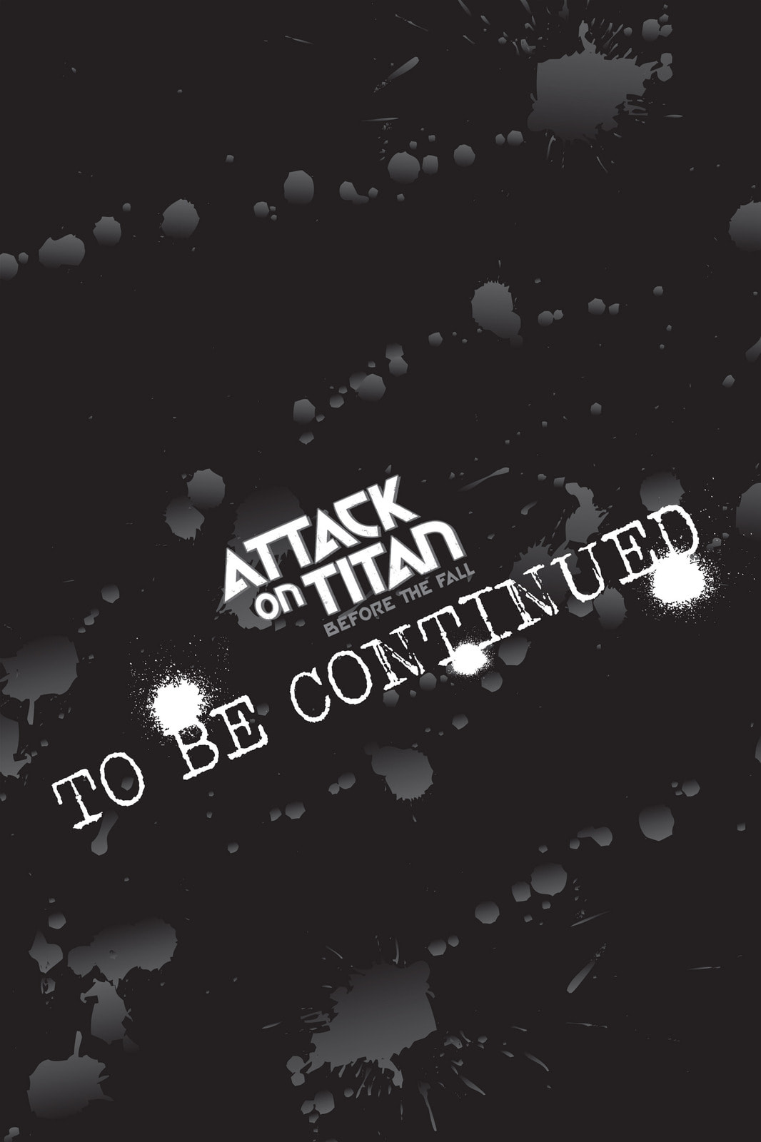 Read Attack on Titan: Before the Fall chapter 28 image 49 on Lezhin