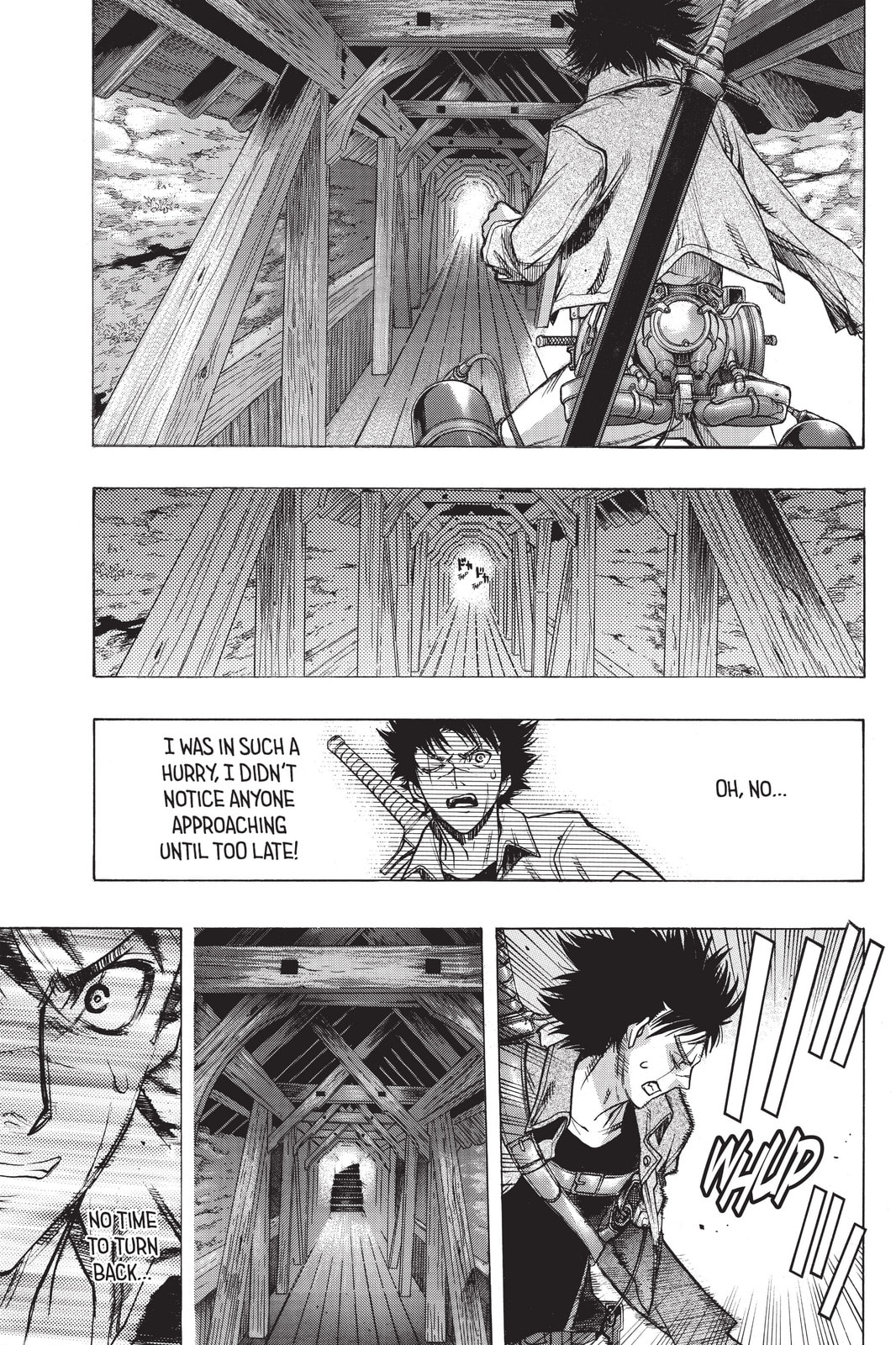 Read Attack on Titan: Before the Fall chapter 29 image 10 on Lezhin