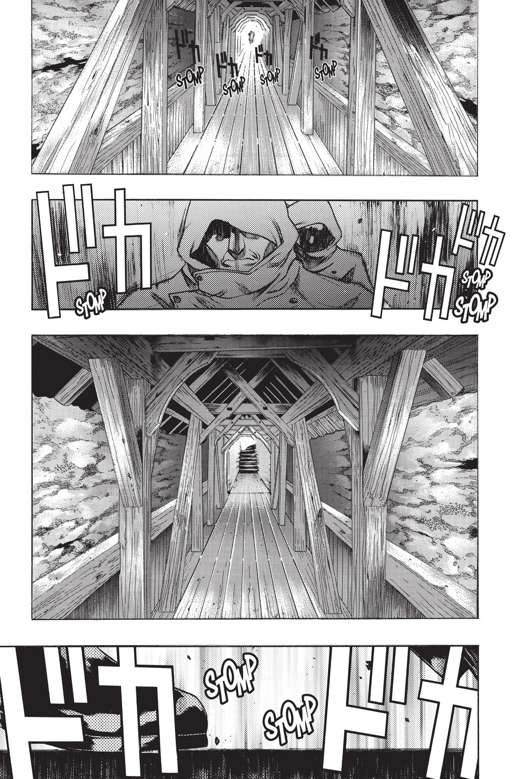 Read Attack on Titan: Before the Fall chapter 29 image 12 on Lezhin