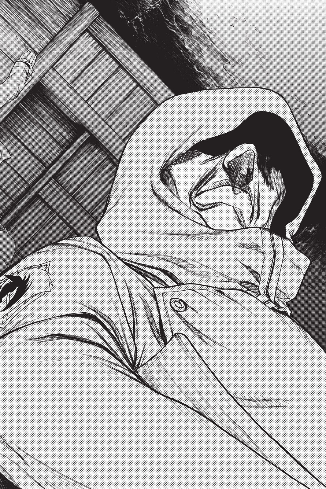 Read Attack on Titan: Before the Fall chapter 29 image 13 on Lezhin
