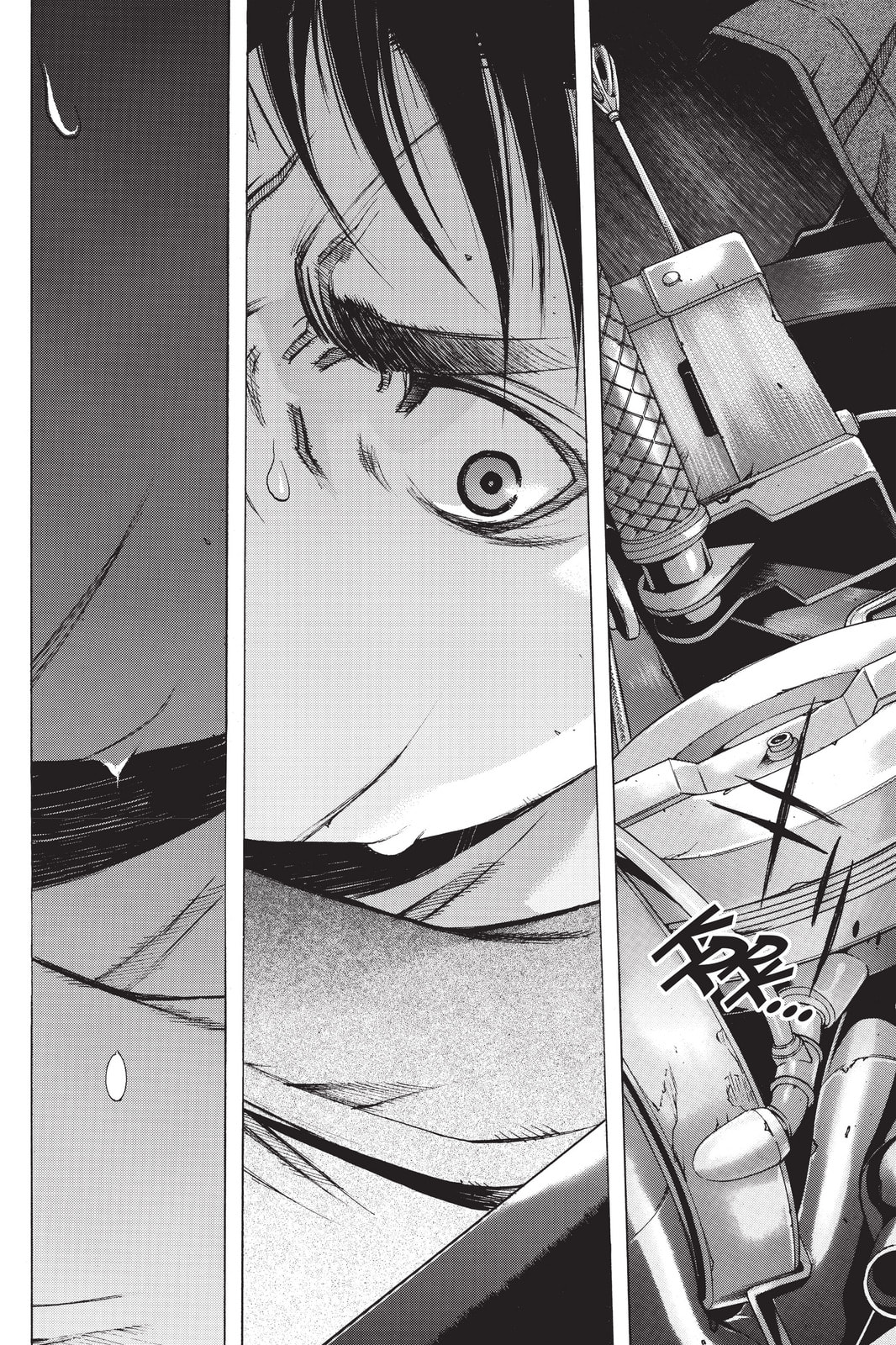 Read Attack on Titan: Before the Fall chapter 29 image 15 on Lezhin