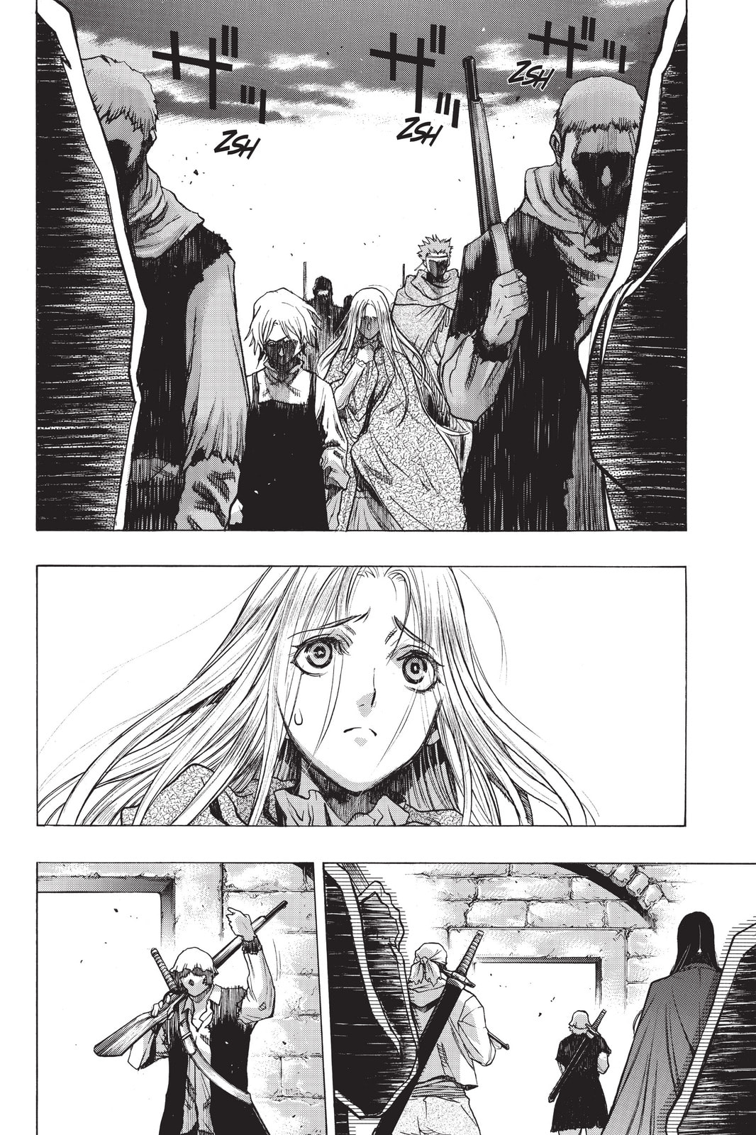 Read Attack on Titan: Before the Fall chapter 29 image 19 on Lezhin