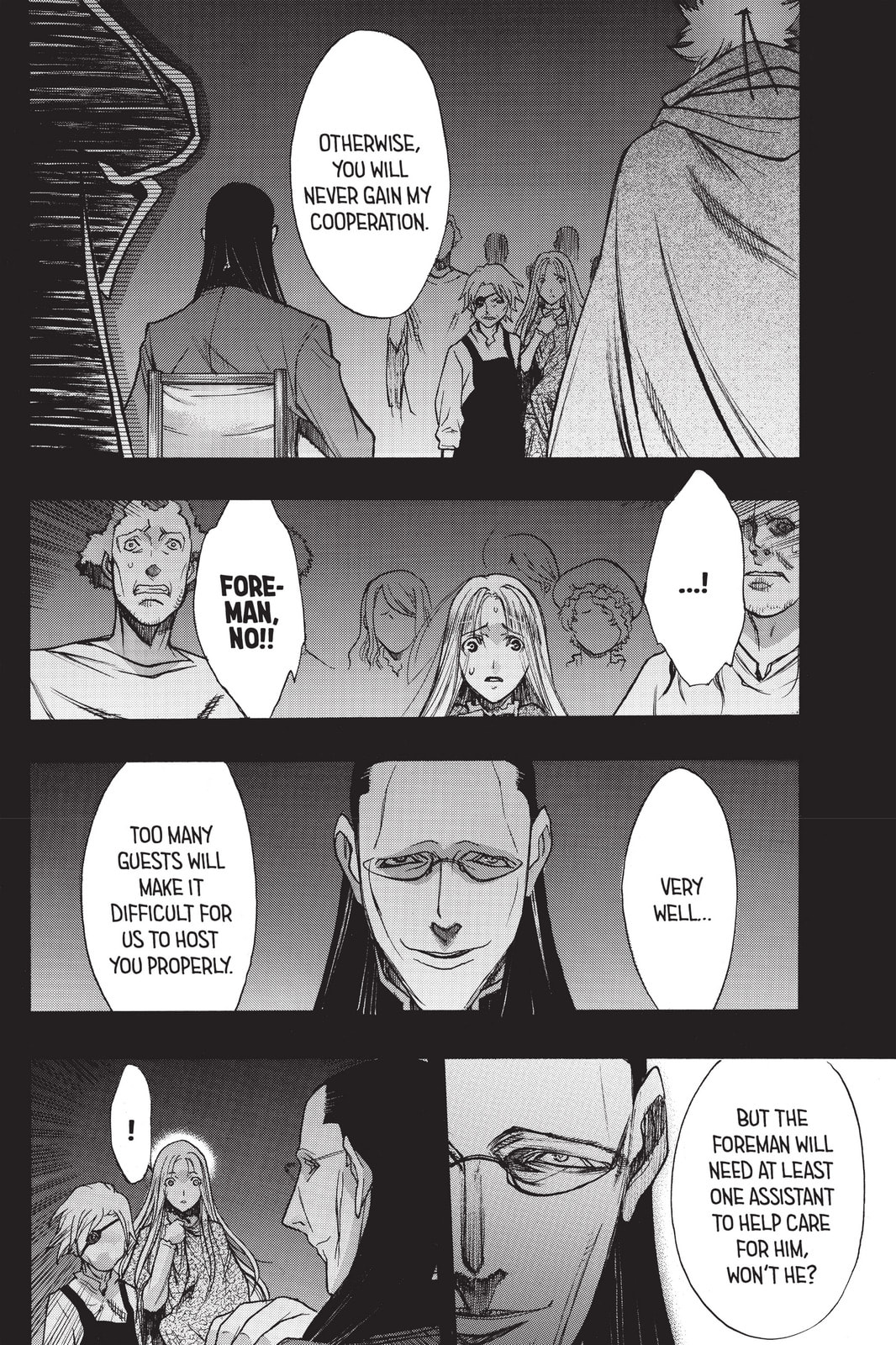 Read Attack on Titan: Before the Fall chapter 29 image 21 on Lezhin