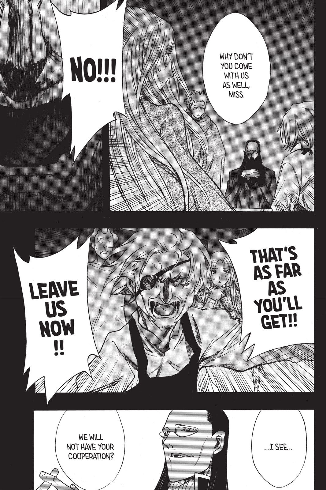 Read Attack on Titan: Before the Fall chapter 29 image 22 on Lezhin