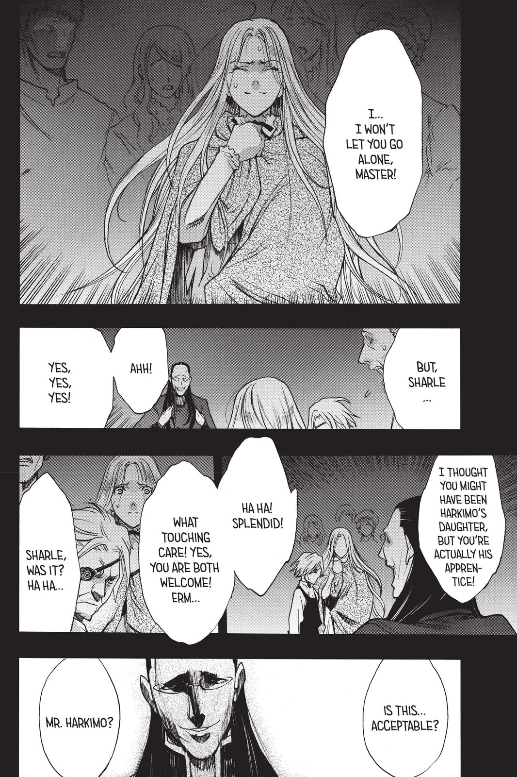 Read Attack on Titan: Before the Fall chapter 29 image 25 on Lezhin
