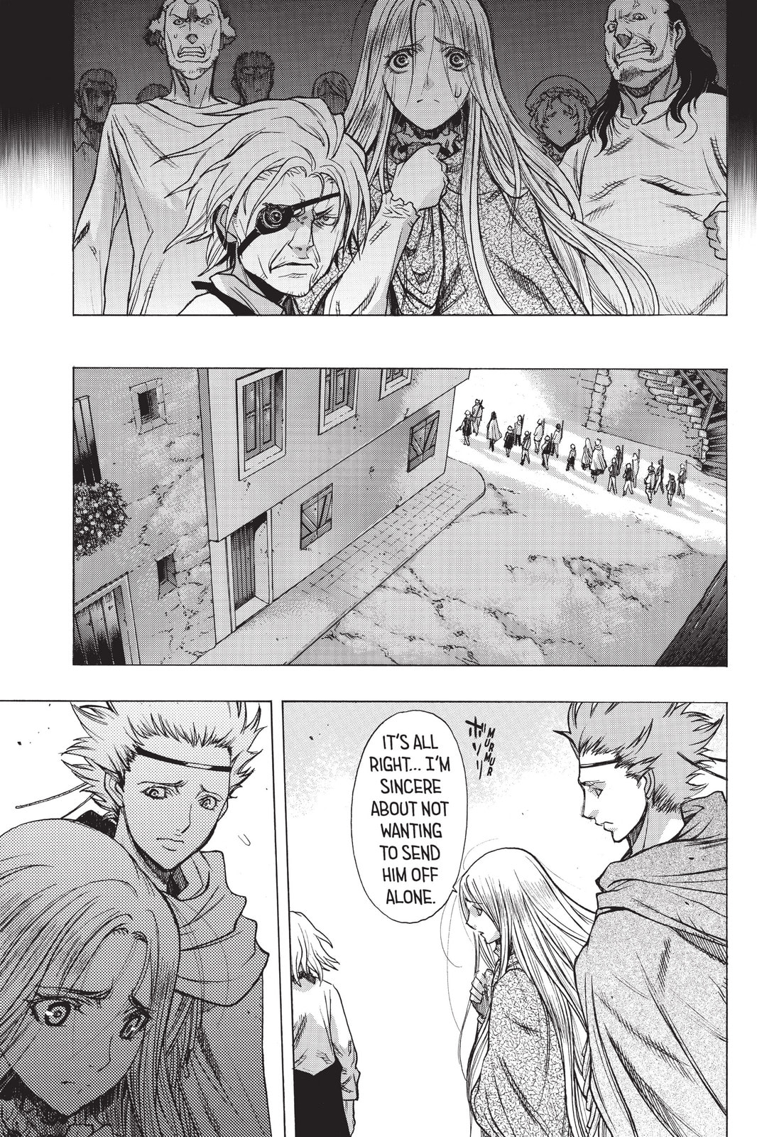 Read Attack on Titan: Before the Fall chapter 29 image 26 on Lezhin