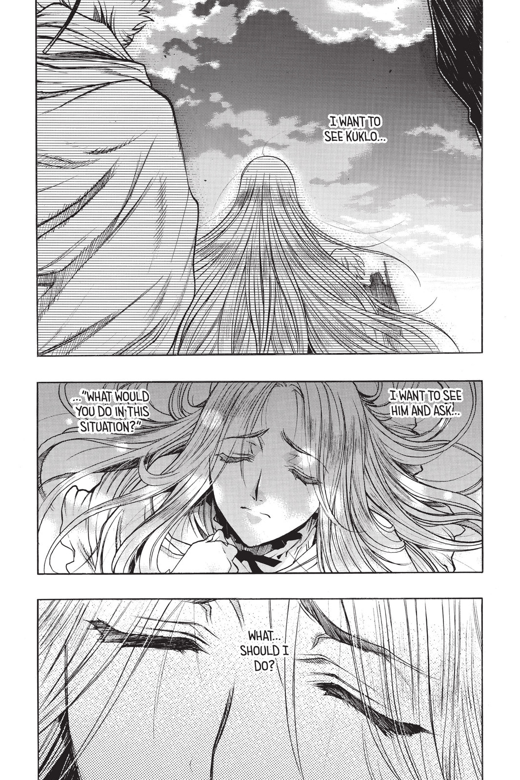 Read Attack on Titan: Before the Fall chapter 29 image 37 on Lezhin