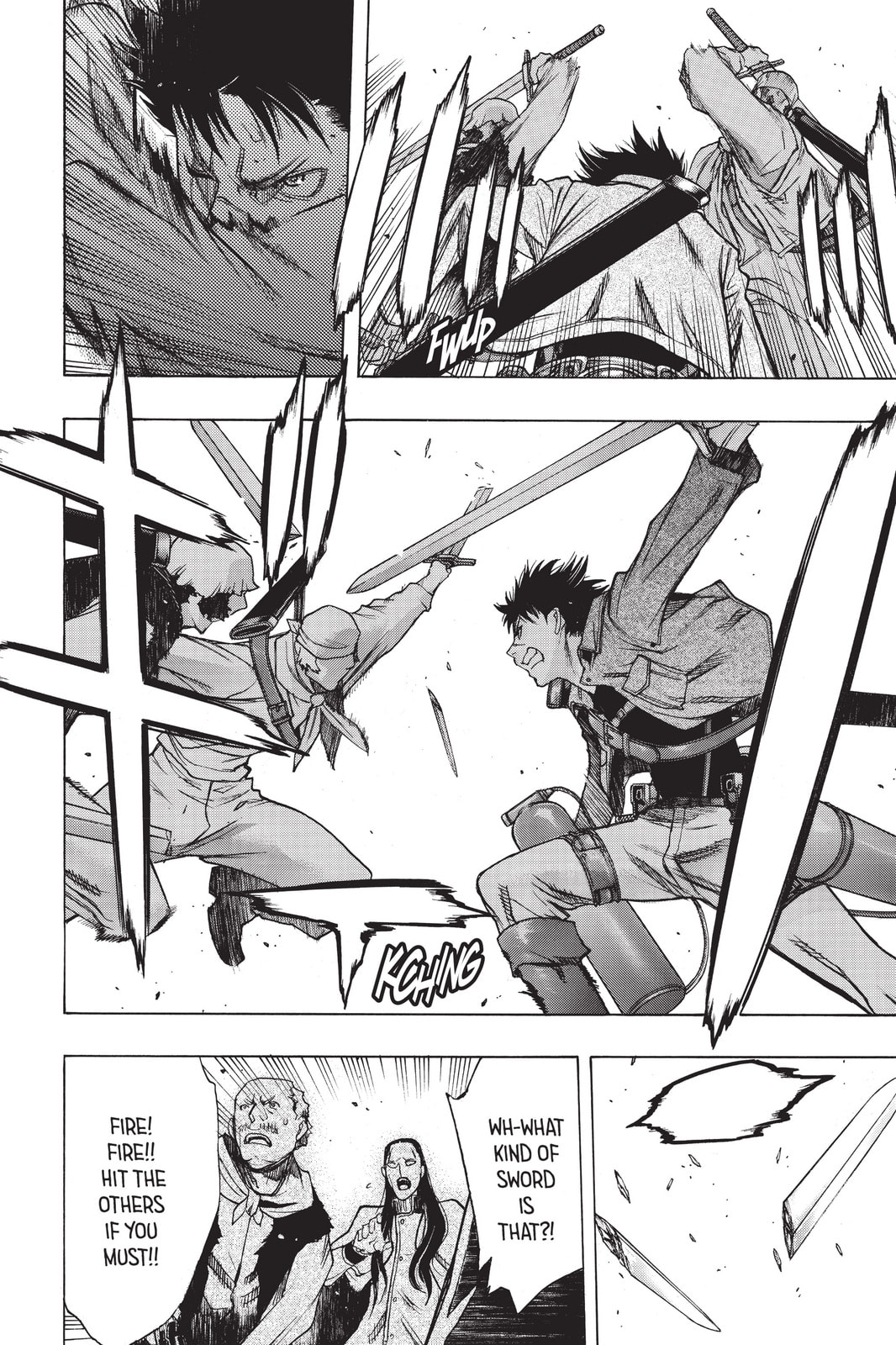 Read Attack on Titan: Before the Fall chapter 29 image 49 on Lezhin