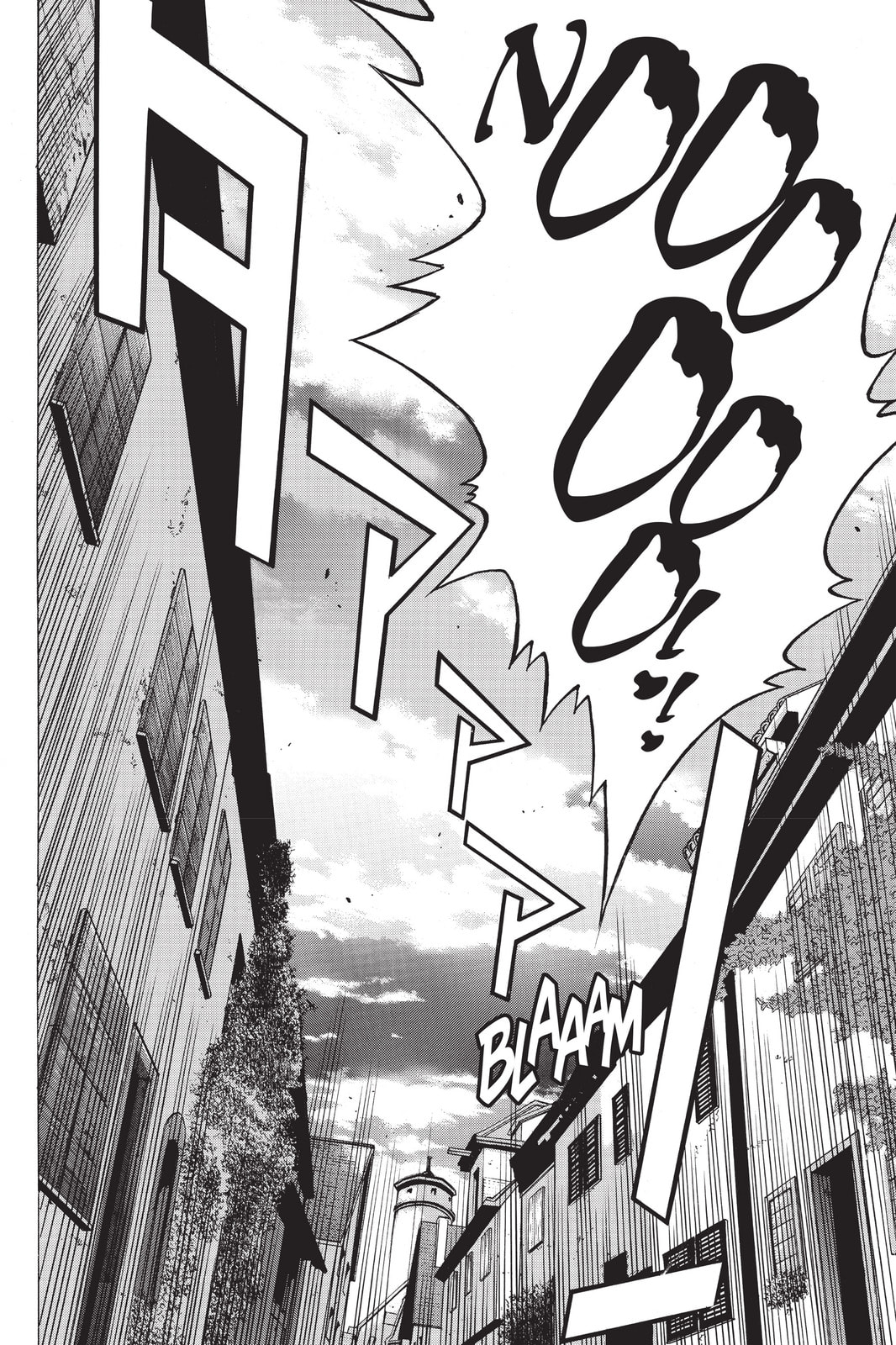 Read Attack on Titan: Before the Fall chapter 29 image 53 on Lezhin