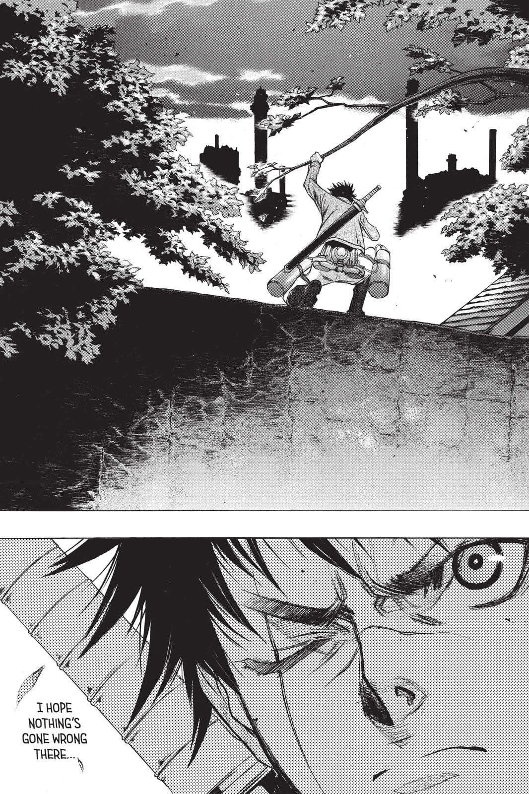 Read Attack on Titan: Before the Fall chapter 29 image 6 on Lezhin