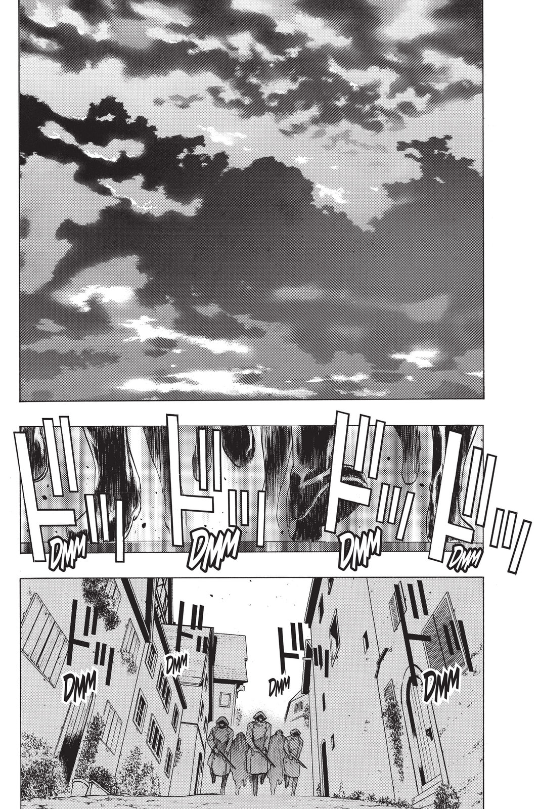 Read Attack on Titan: Before the Fall chapter 29 image 7 on Lezhin
