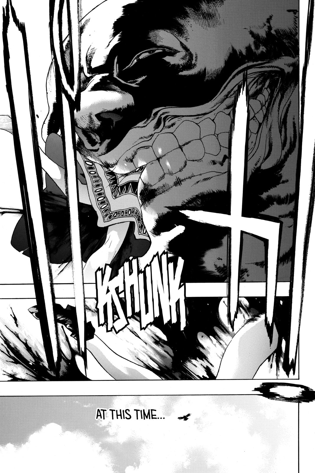 Read Attack on Titan: Before the Fall chapter 3.1 image 9 on Lezhin