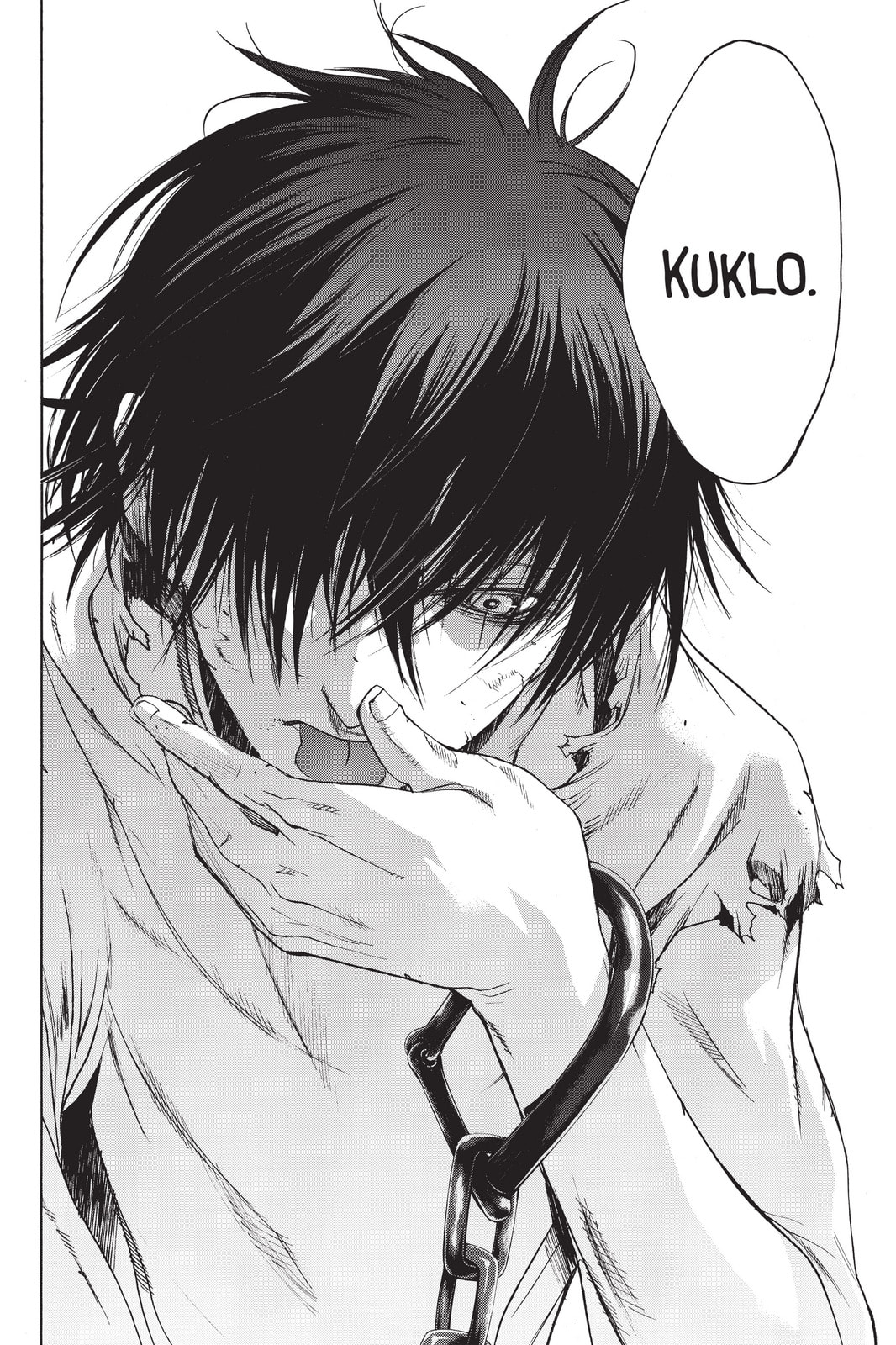Read Attack on Titan: Before the Fall chapter 3 image 20 on Lezhin