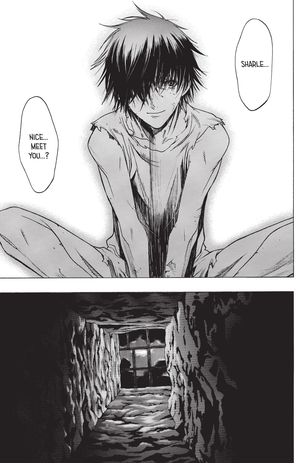 Read Attack on Titan: Before the Fall chapter 3 image 23 on Lezhin