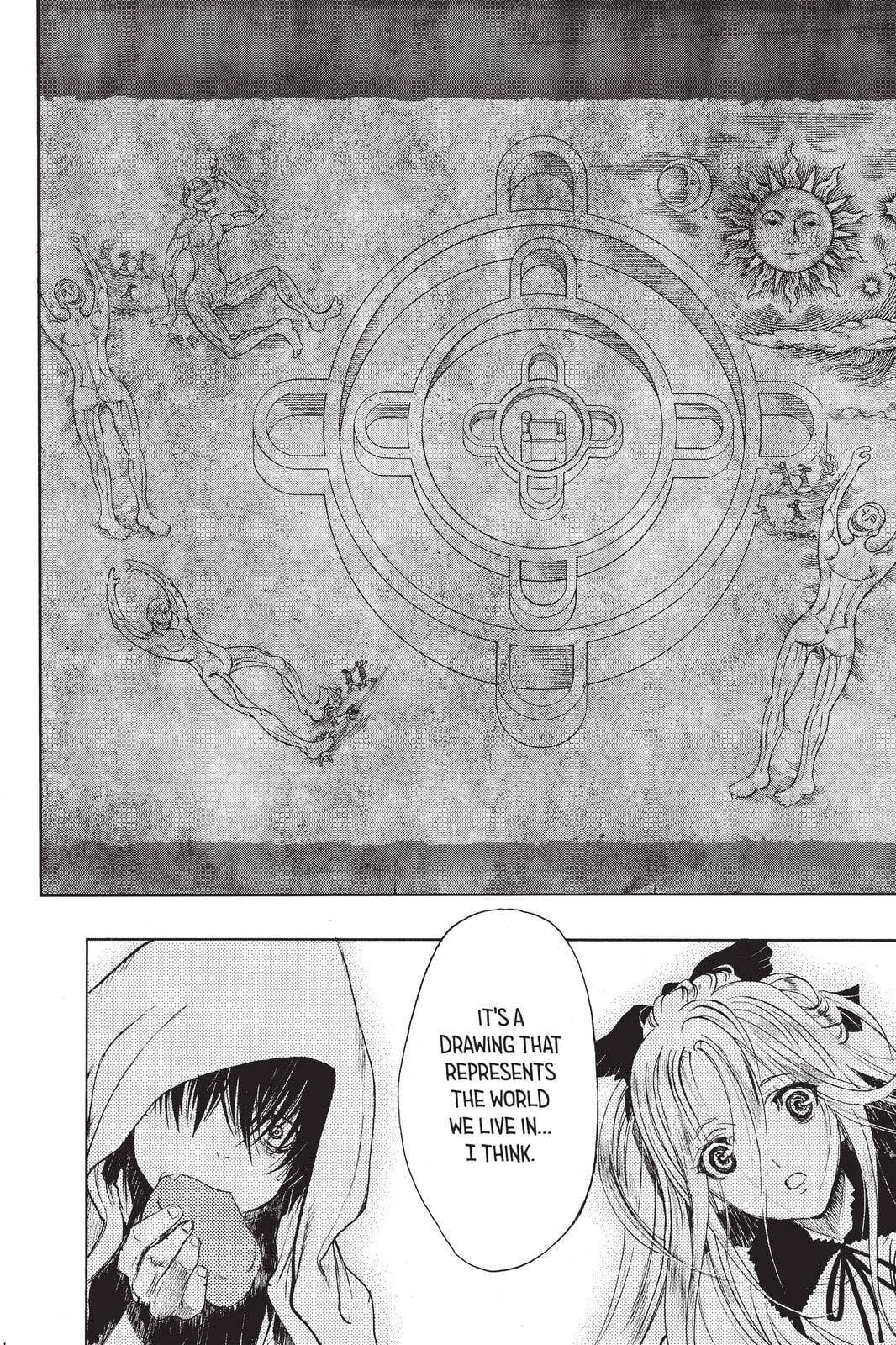 Read Attack on Titan: Before the Fall chapter 3 image 26 on Lezhin
