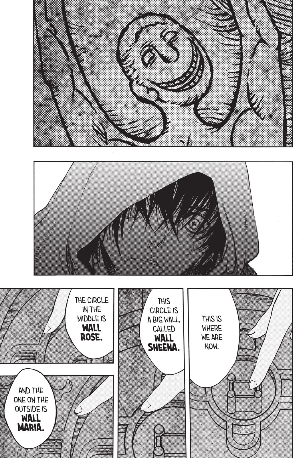 Read Attack on Titan: Before the Fall chapter 3 image 27 on Lezhin