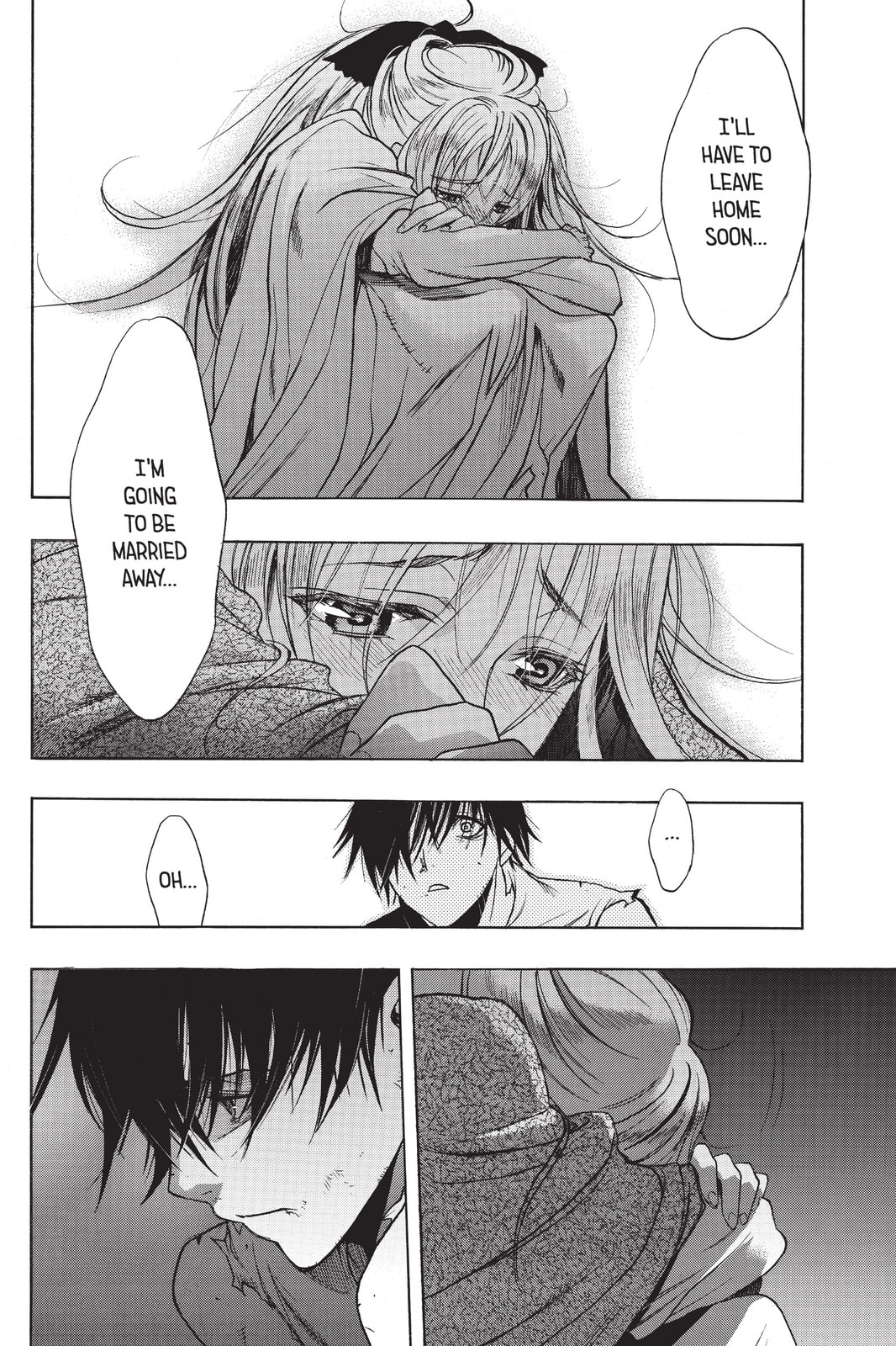 Read Attack on Titan: Before the Fall chapter 3 image 44 on Lezhin