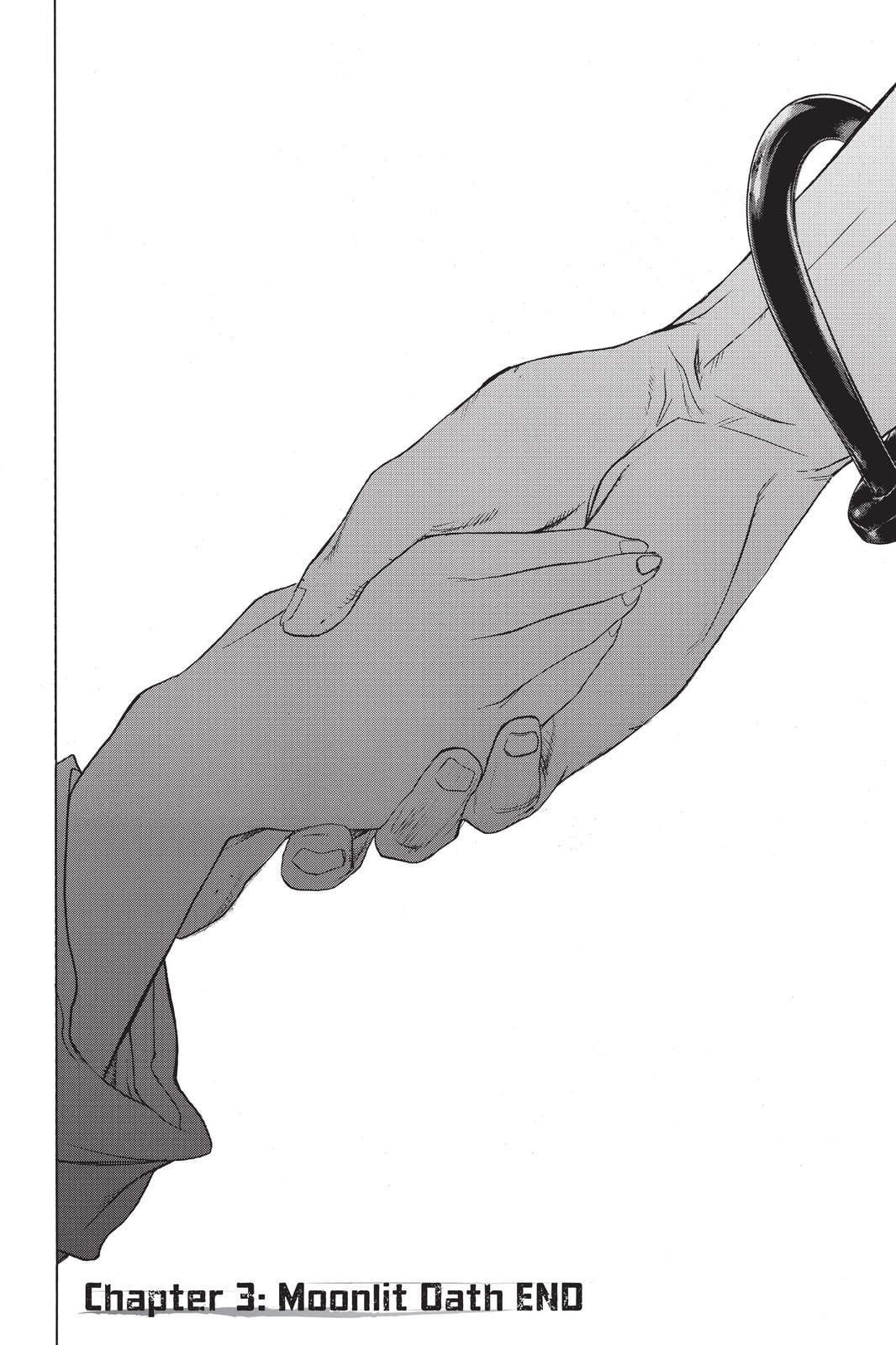 Read Attack on Titan: Before the Fall chapter 3 image 49 on Lezhin