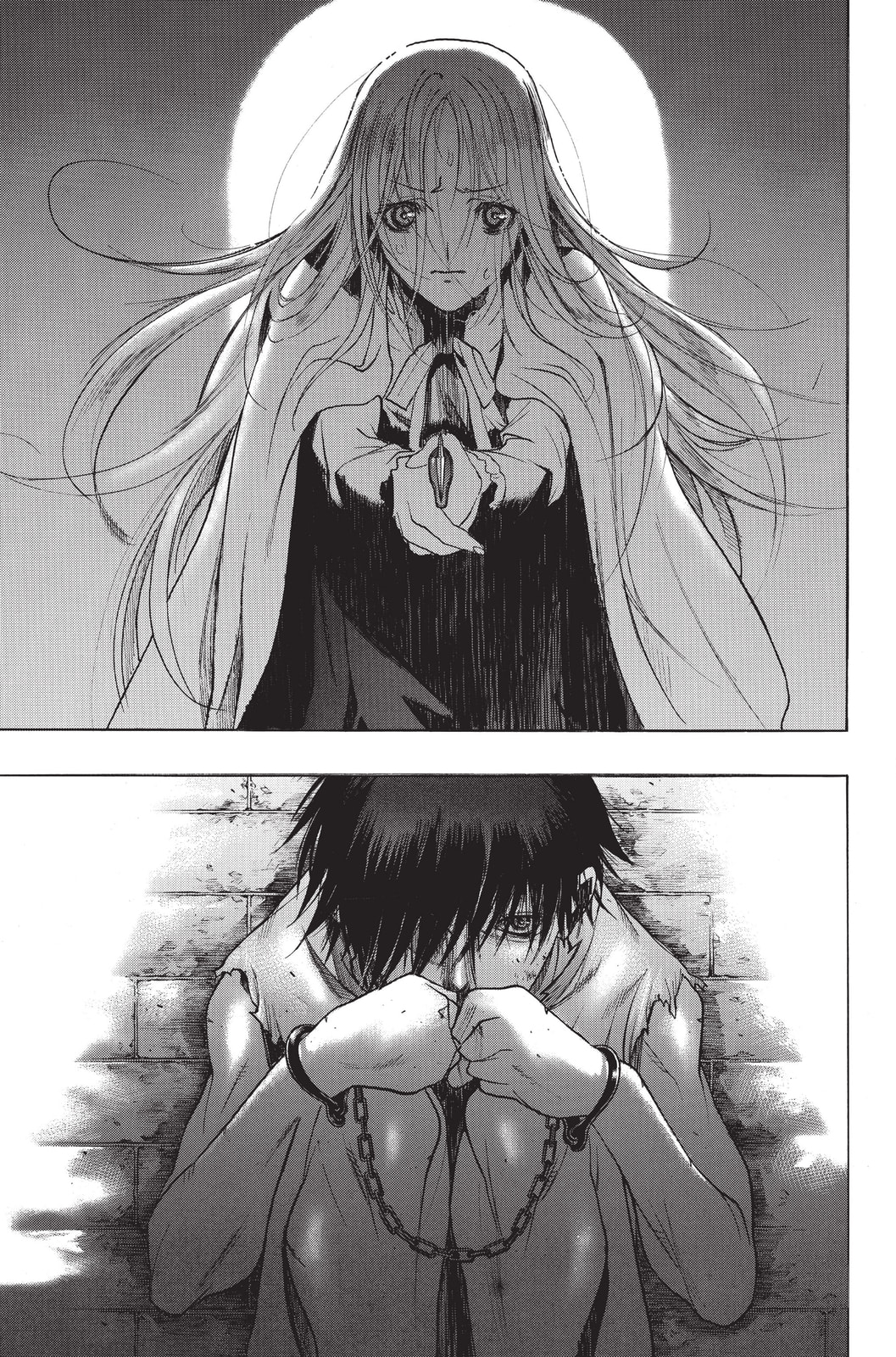 Read Attack on Titan: Before the Fall chapter 3 image 5 on Lezhin