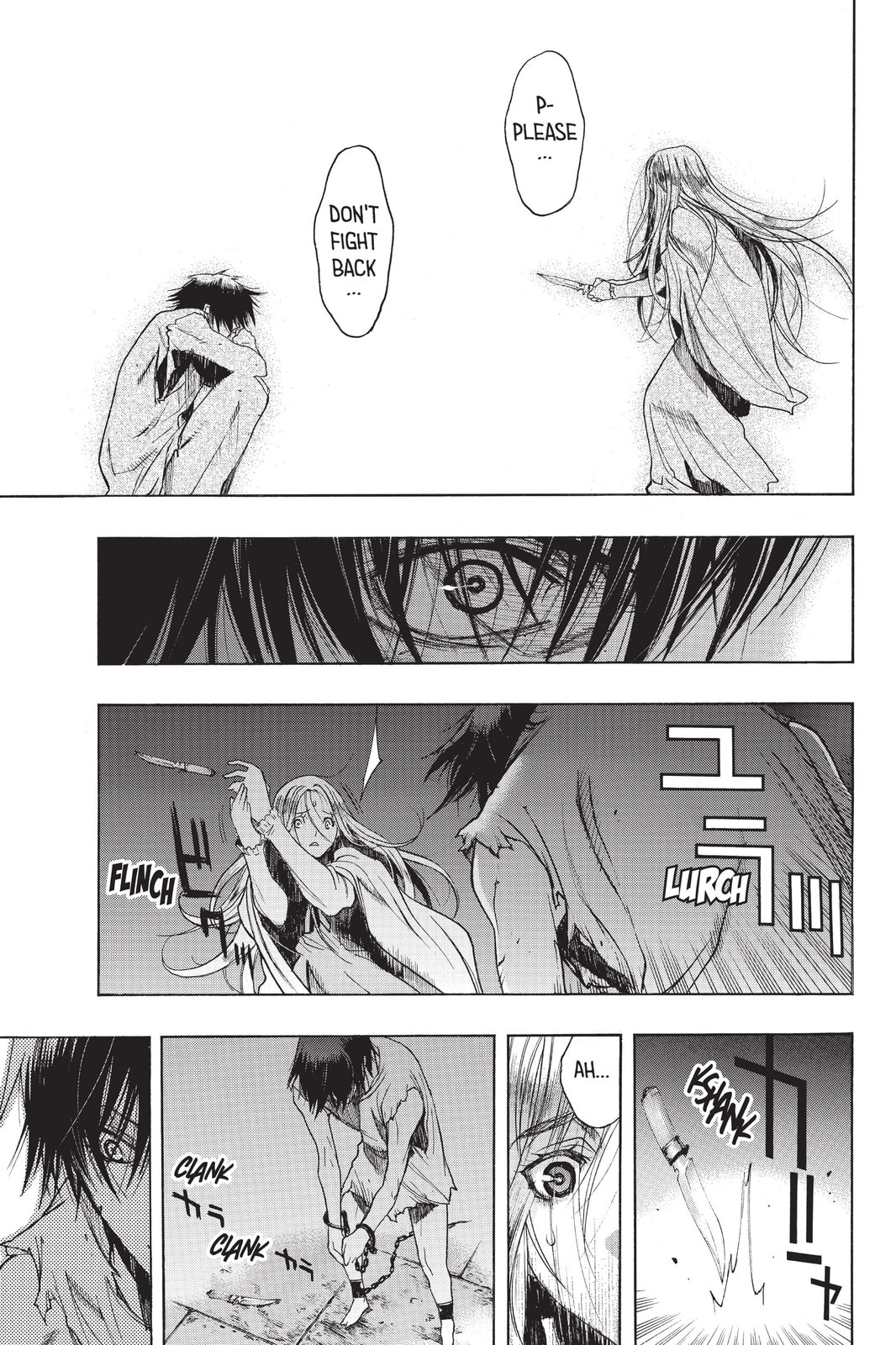 Read Attack on Titan: Before the Fall chapter 3 image 7 on Lezhin