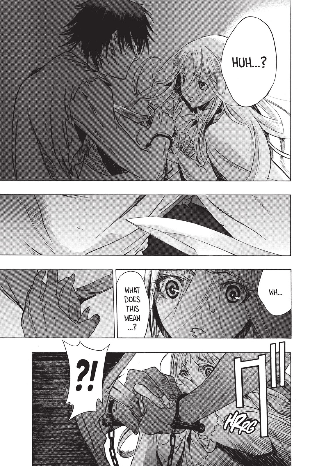 Read Attack on Titan: Before the Fall chapter 3 image 9 on Lezhin