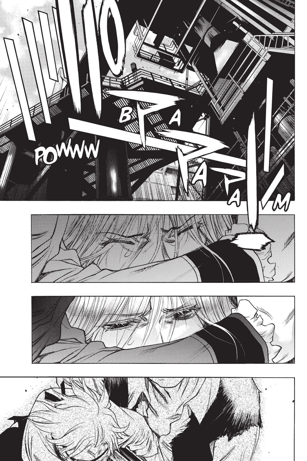 Read Attack on Titan: Before the Fall chapter 30 image 41 on Lezhin