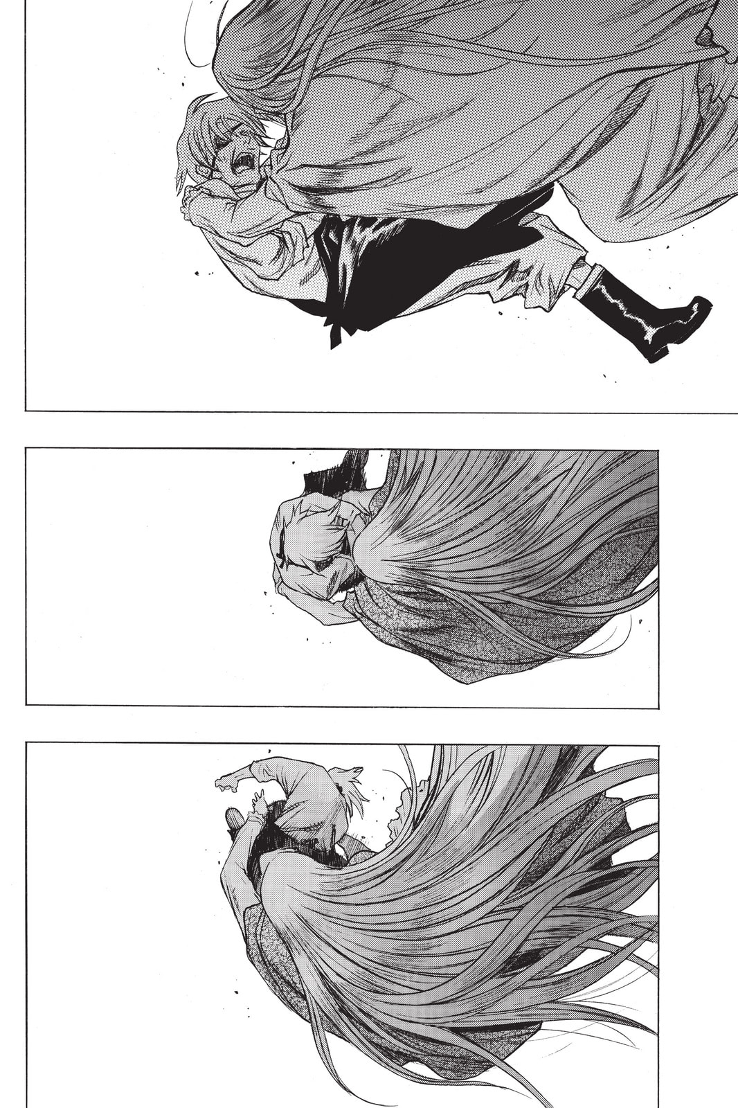 Read Attack on Titan: Before the Fall chapter 30 image 48 on Lezhin