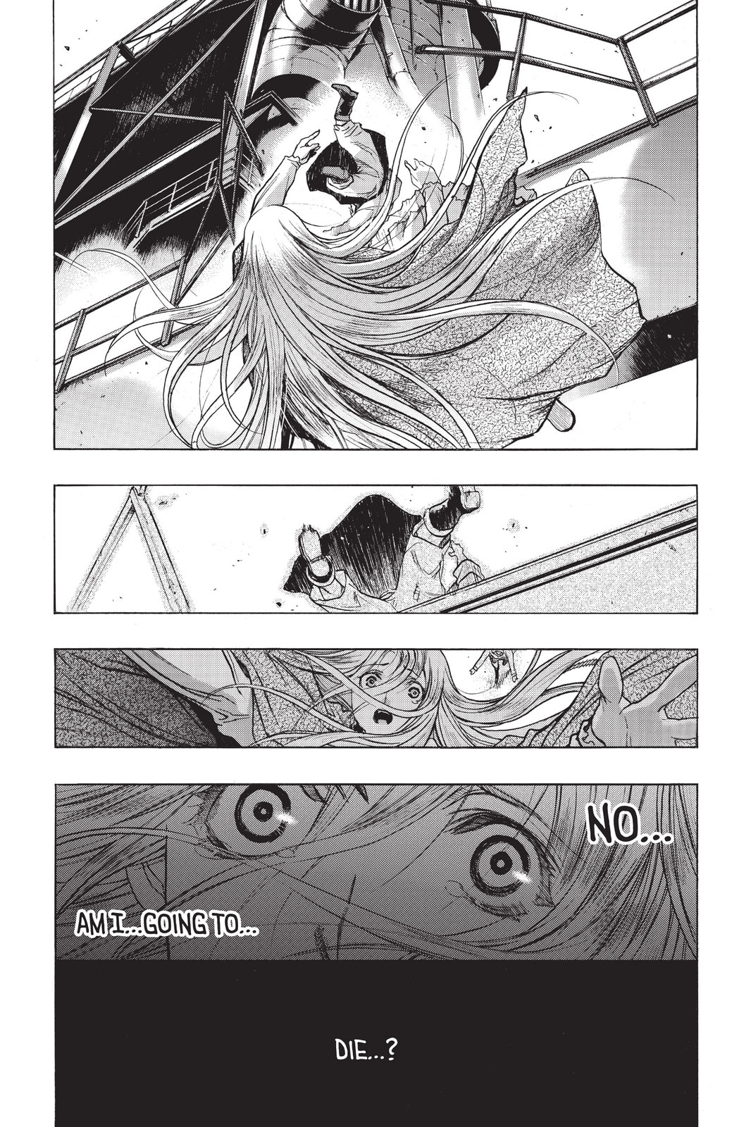 Read Attack on Titan: Before the Fall chapter 30 image 49 on Lezhin