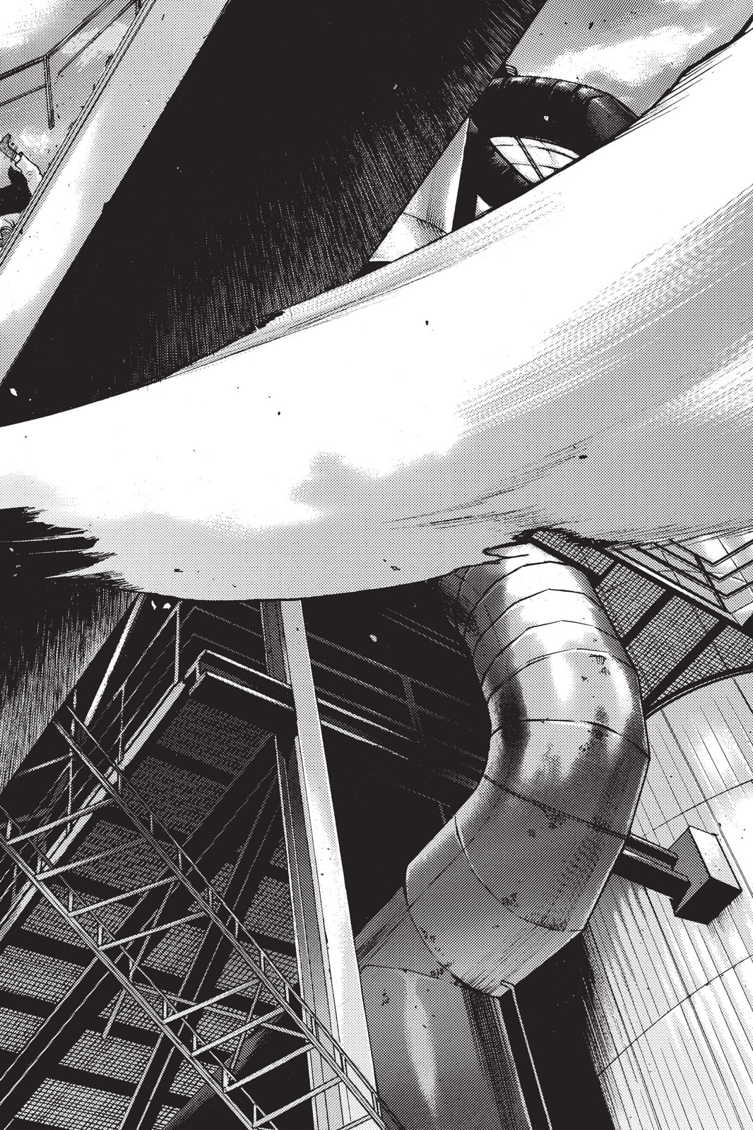 Read Attack on Titan: Before the Fall chapter 30 image 50 on Lezhin