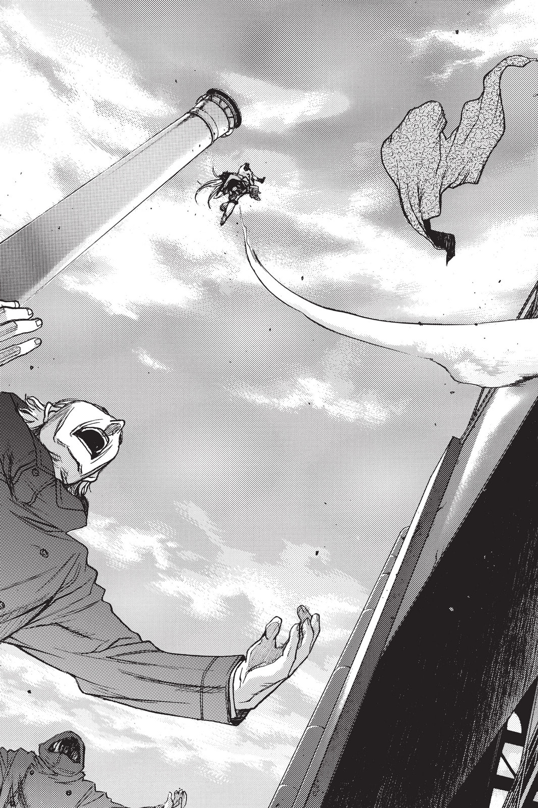 Read Attack on Titan: Before the Fall chapter 30 image 51 on Lezhin