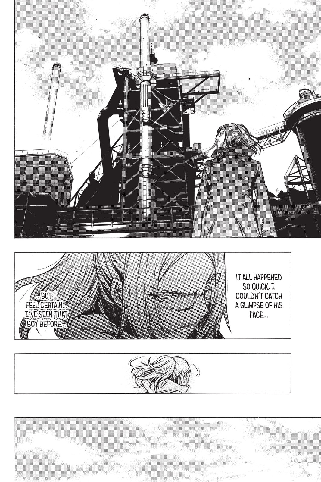 Read Attack on Titan: Before the Fall chapter 31 image 16 on Lezhin