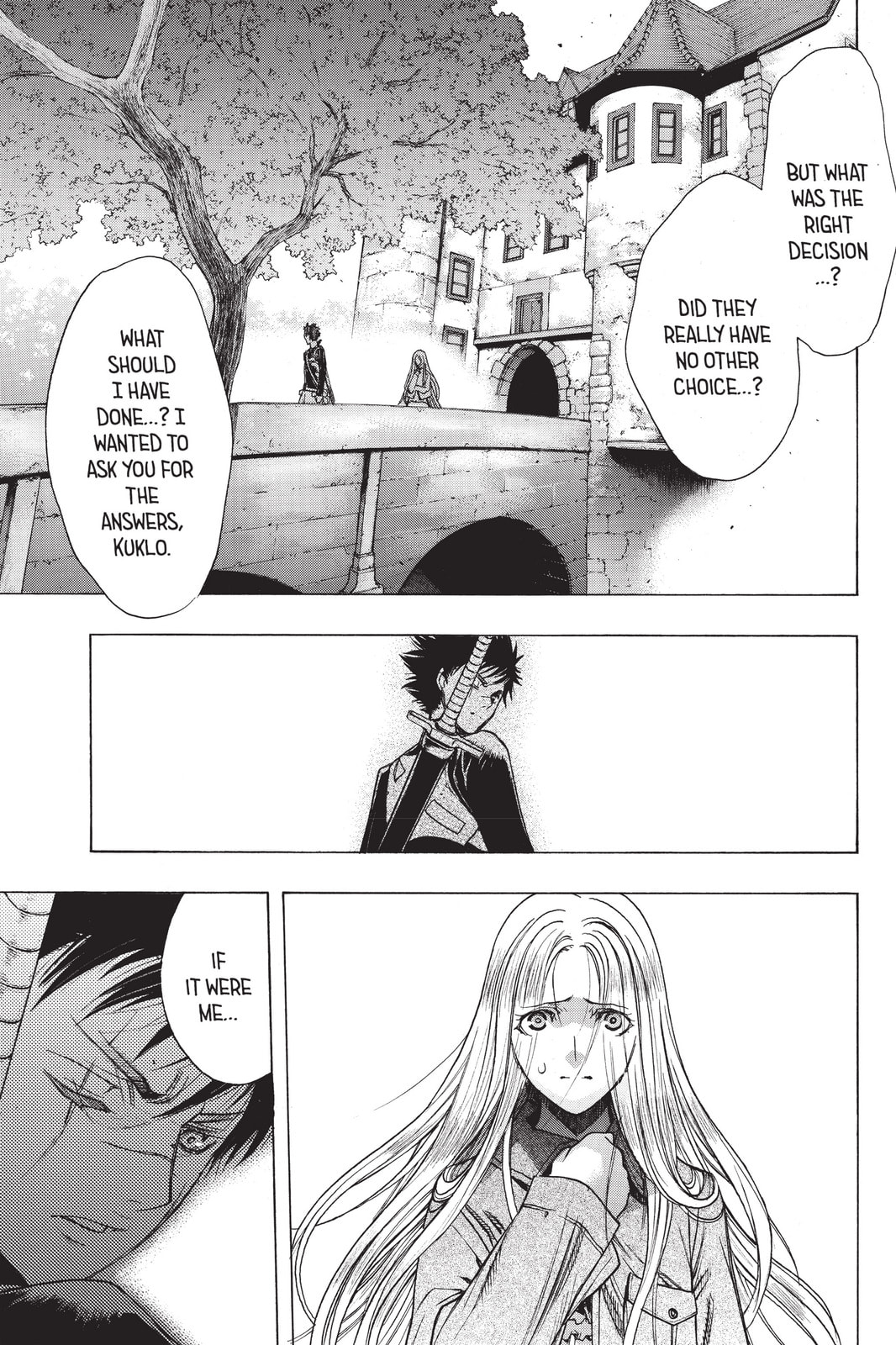 Read Attack on Titan: Before the Fall chapter 31 image 31 on Lezhin