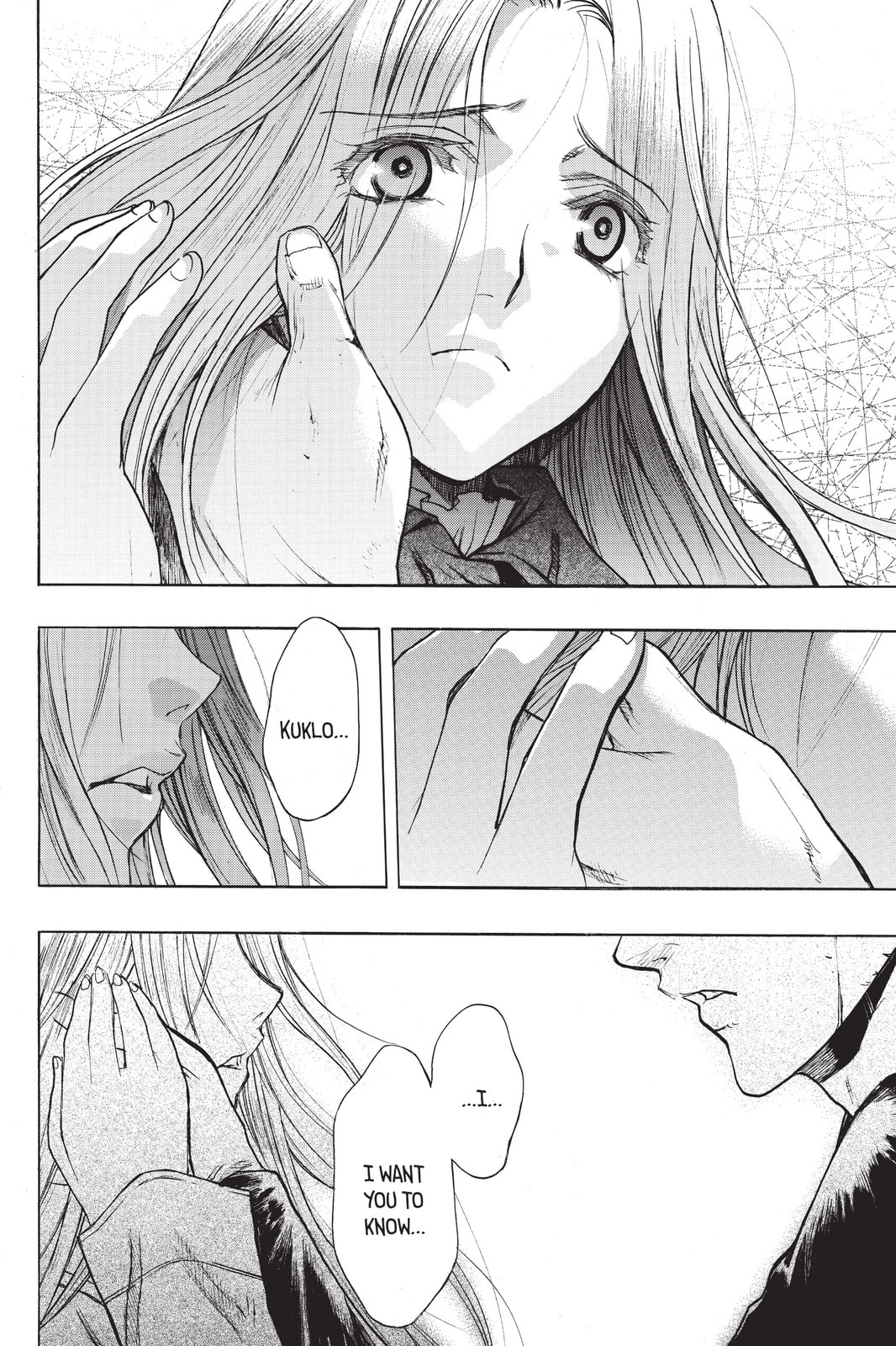 Read Attack on Titan: Before the Fall chapter 31 image 38 on Lezhin