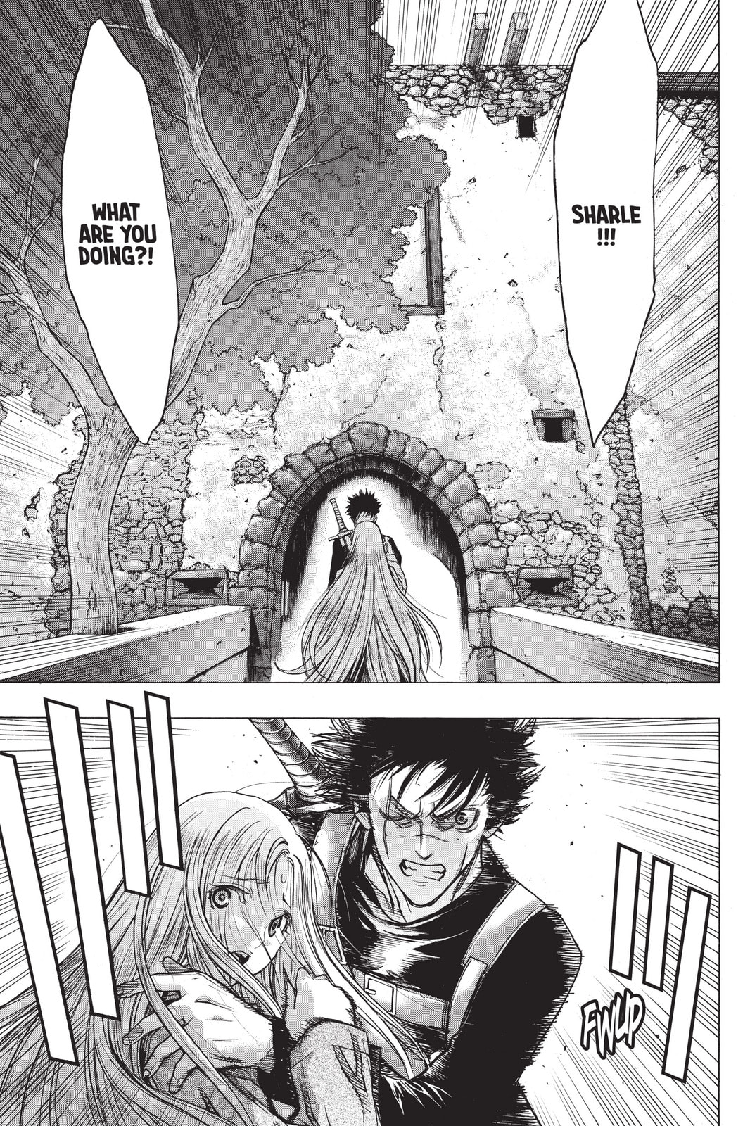 Read Attack on Titan: Before the Fall chapter 31 image 39 on Lezhin