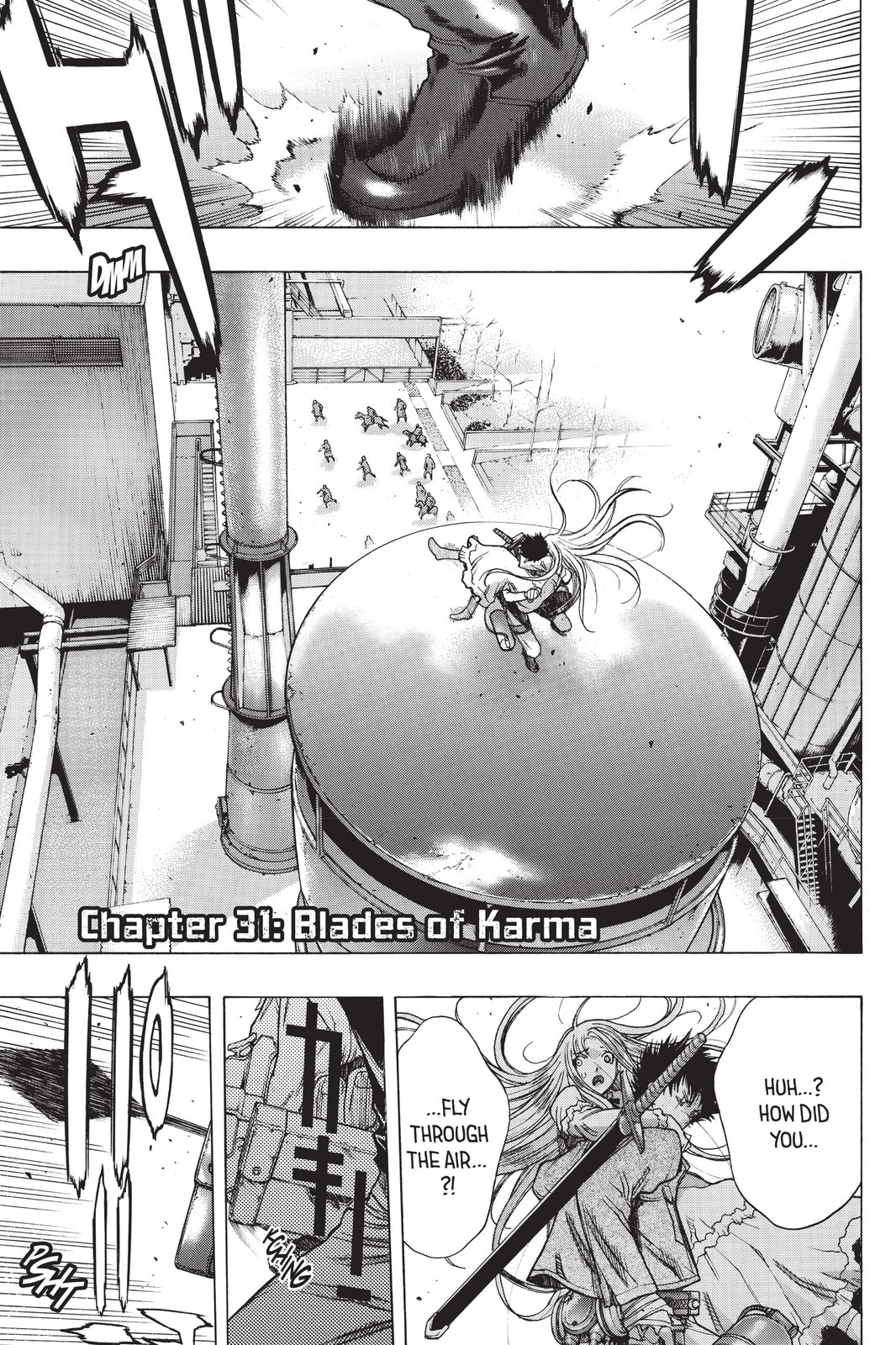 Read Attack on Titan: Before the Fall chapter 31 image 5 on Lezhin