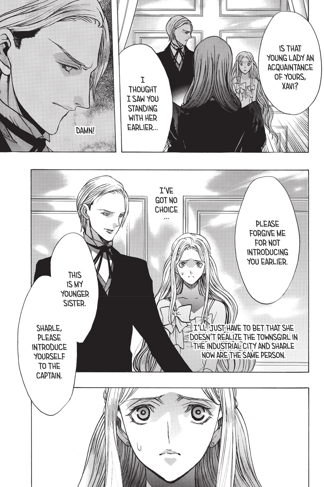 Read Attack on Titan: Before the Fall chapter 32.5 image 1 on Lezhin