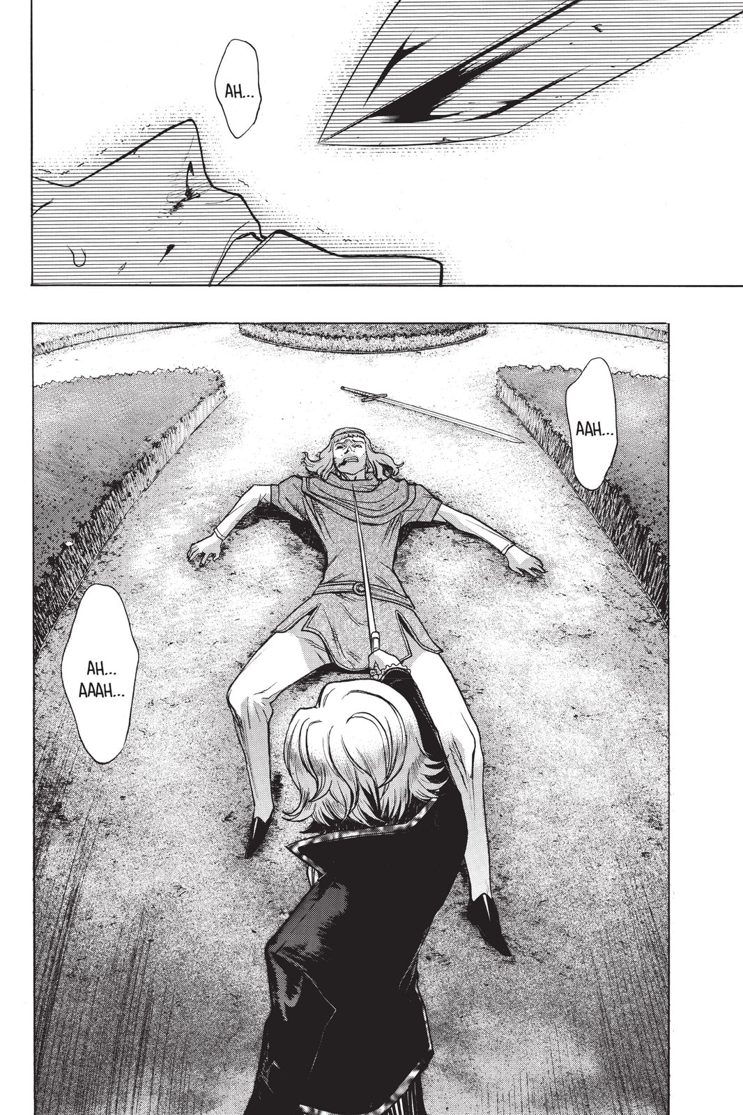 Read Attack on Titan: Before the Fall chapter 32.5 image 14 on Lezhin