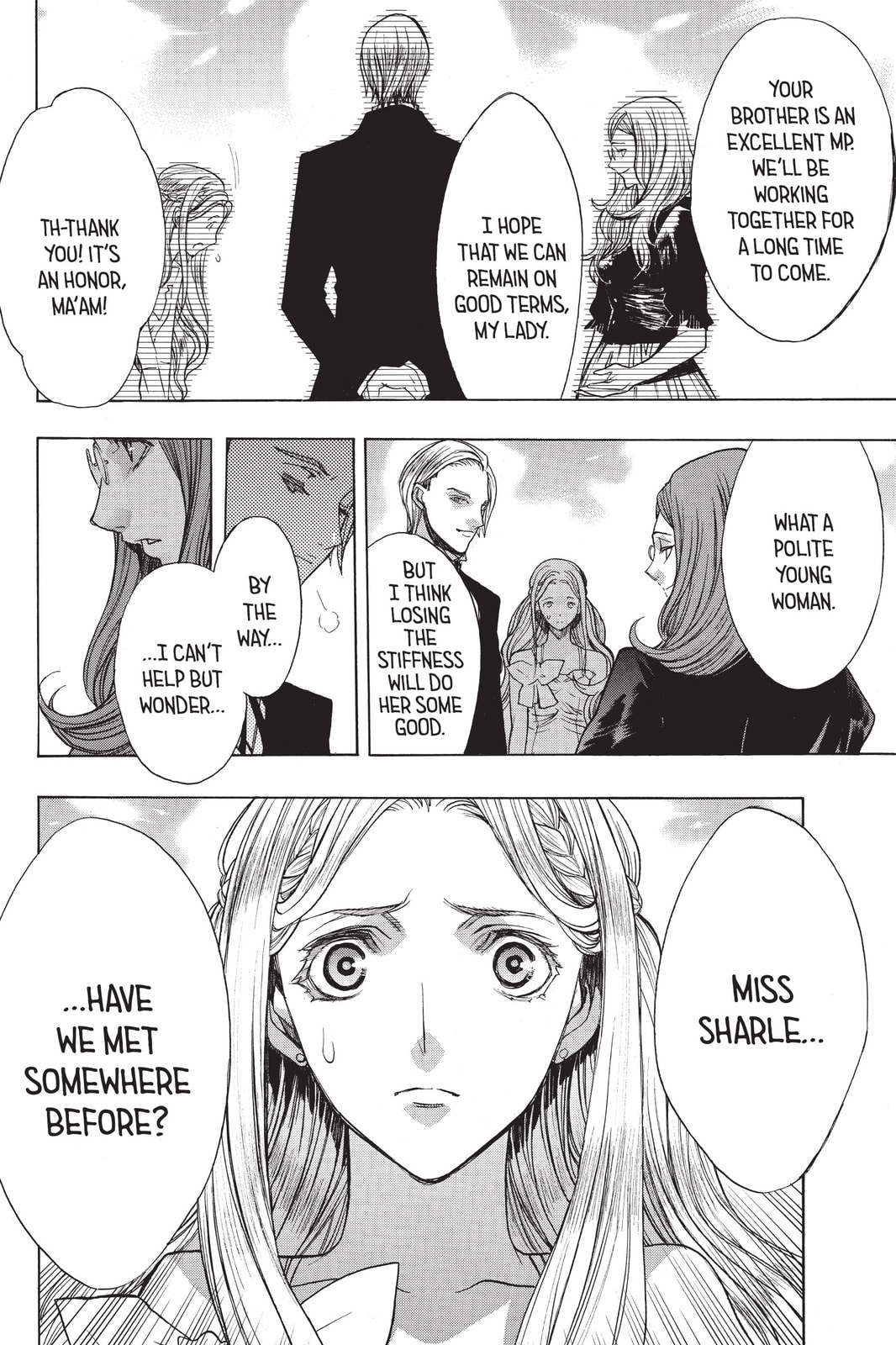 Read Attack on Titan: Before the Fall chapter 32.5 image 4 on Lezhin
