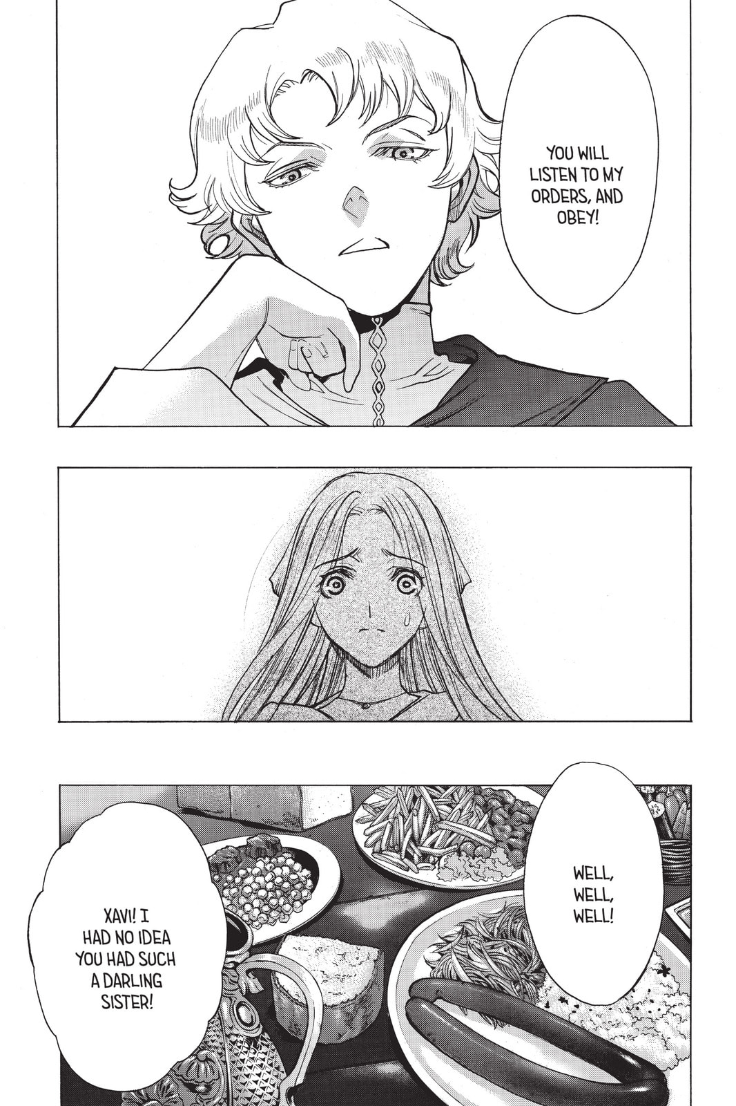 Read Attack on Titan: Before the Fall chapter 32.5 image 9 on Lezhin