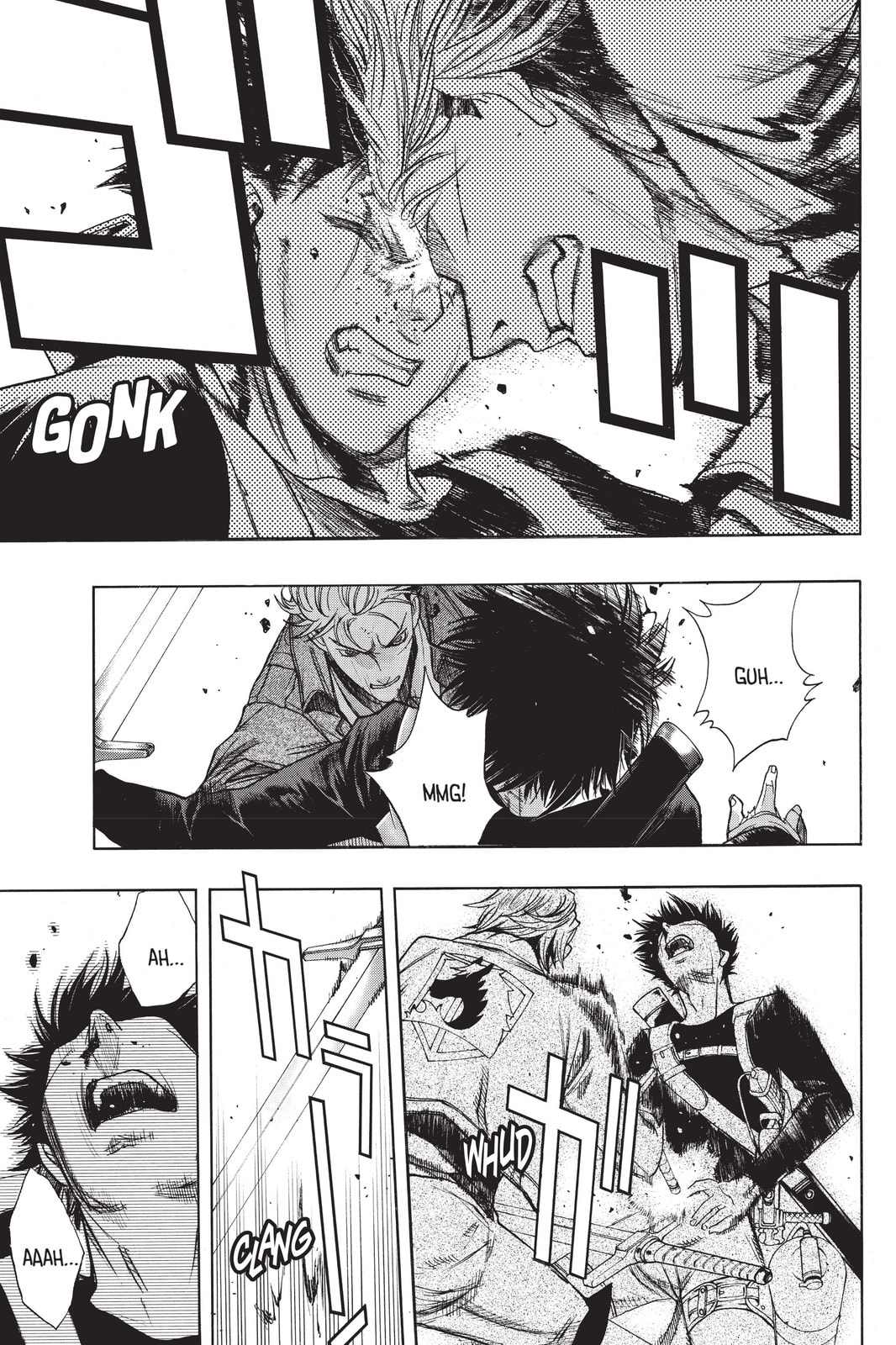 Read Attack on Titan: Before the Fall chapter 32 image 11 on Lezhin